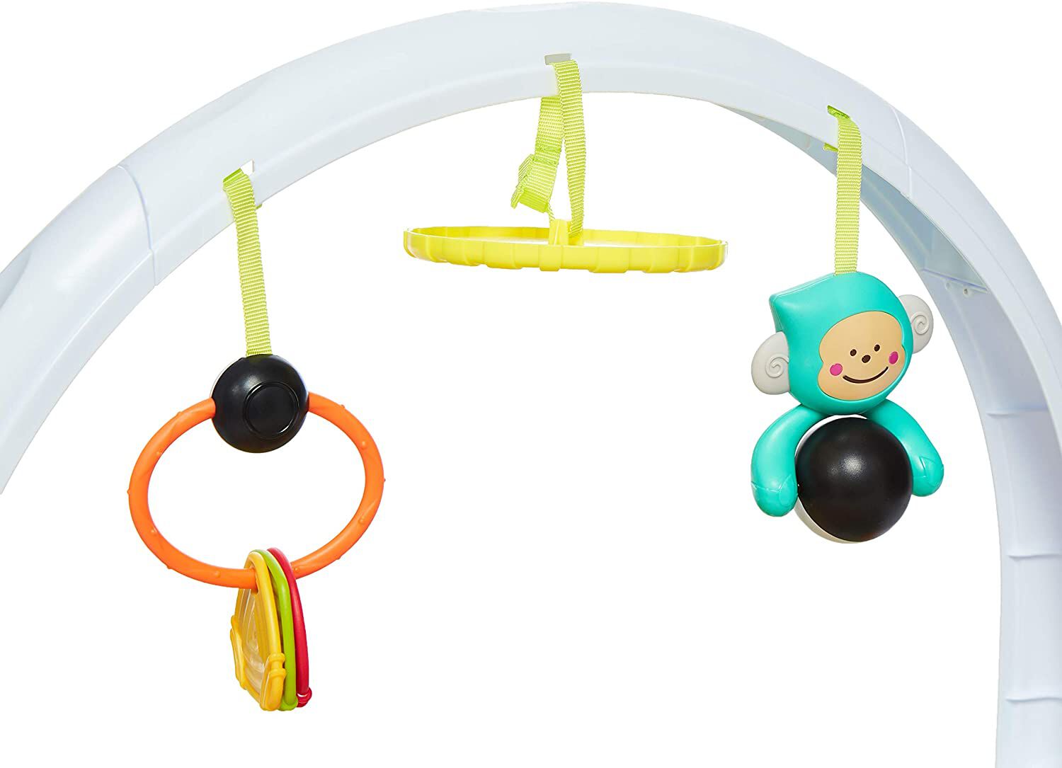 Grow with me 3 in 1 activity gym outlet