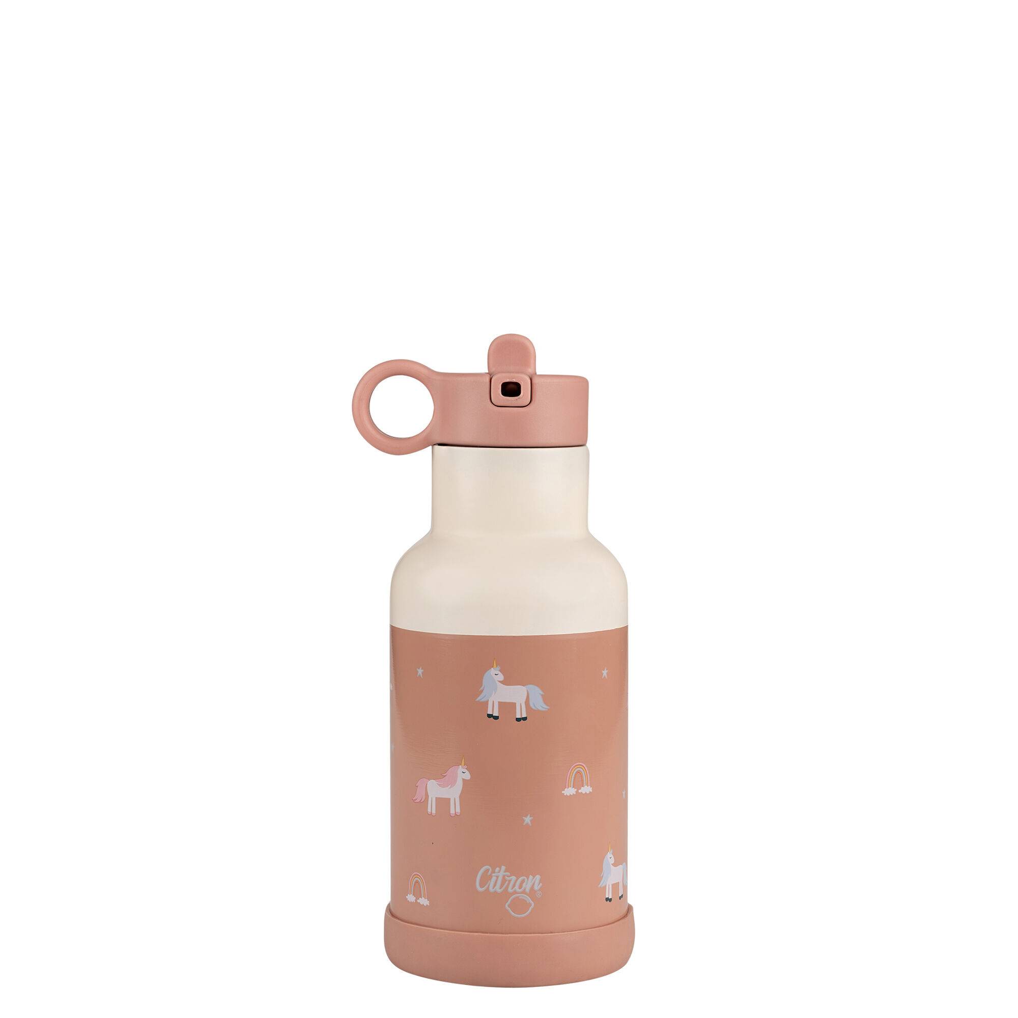 Citron Water Bottle 350ml Unicorn image number 1