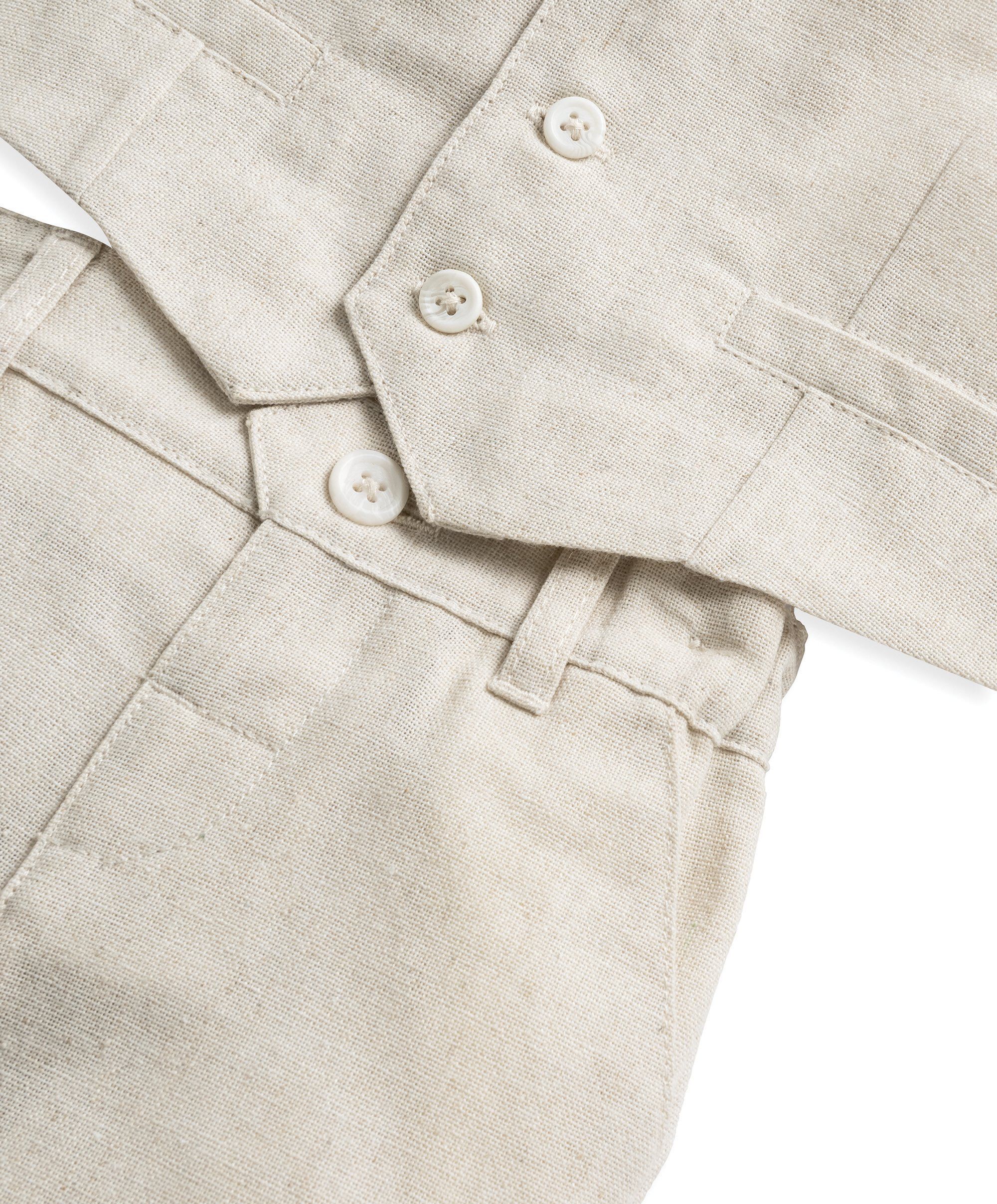 2 Piece Waistcoat & Trousers image number 5