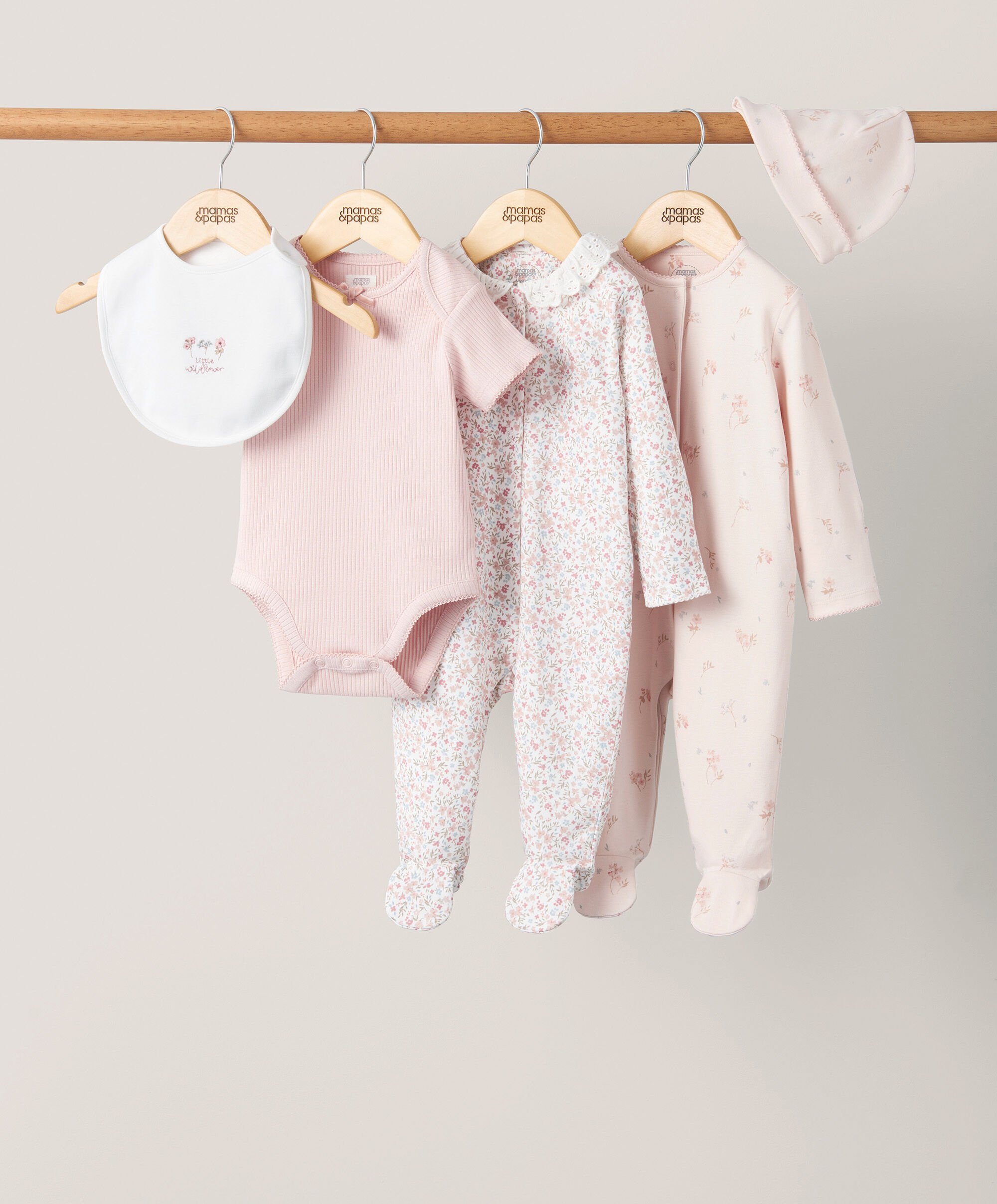 Newborn baby clothes set shop