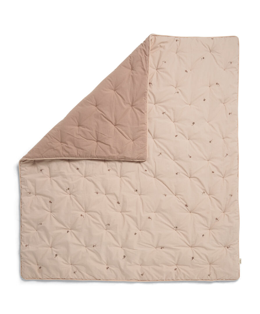 Welcome to the World Quilt - Wildflower image number 1