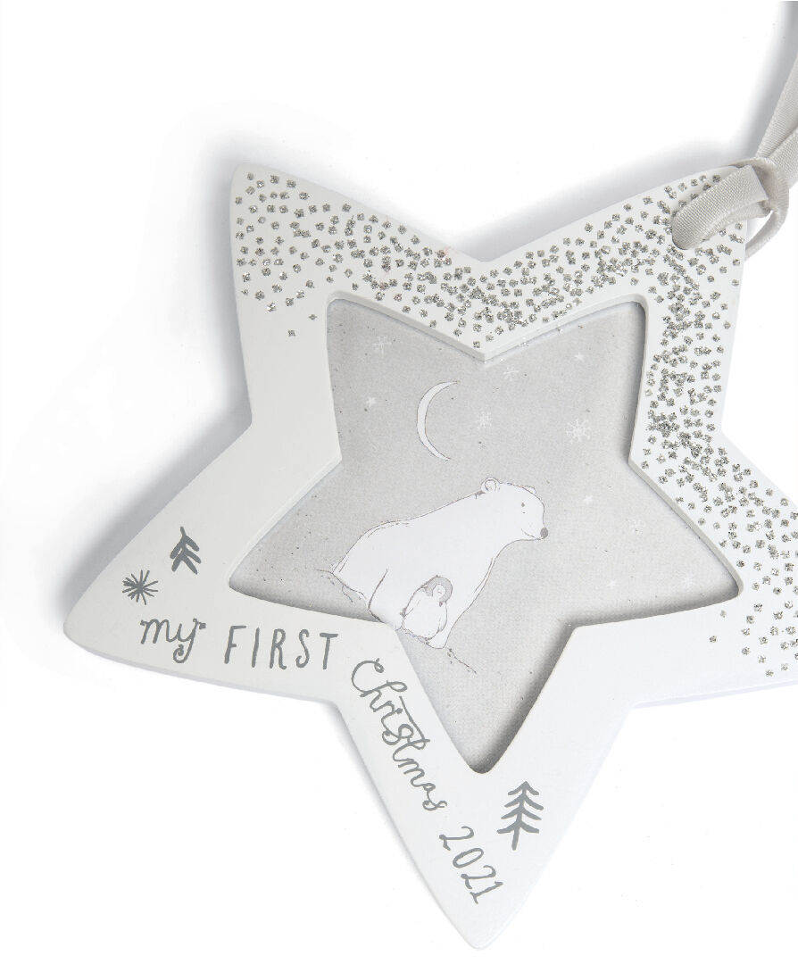 Hanging Star Frame image number 2