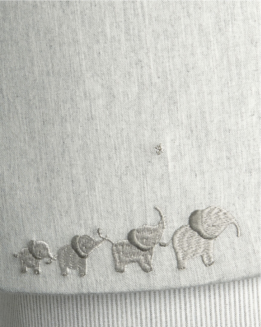 Lampshade - Archie the Elephant image number 2
