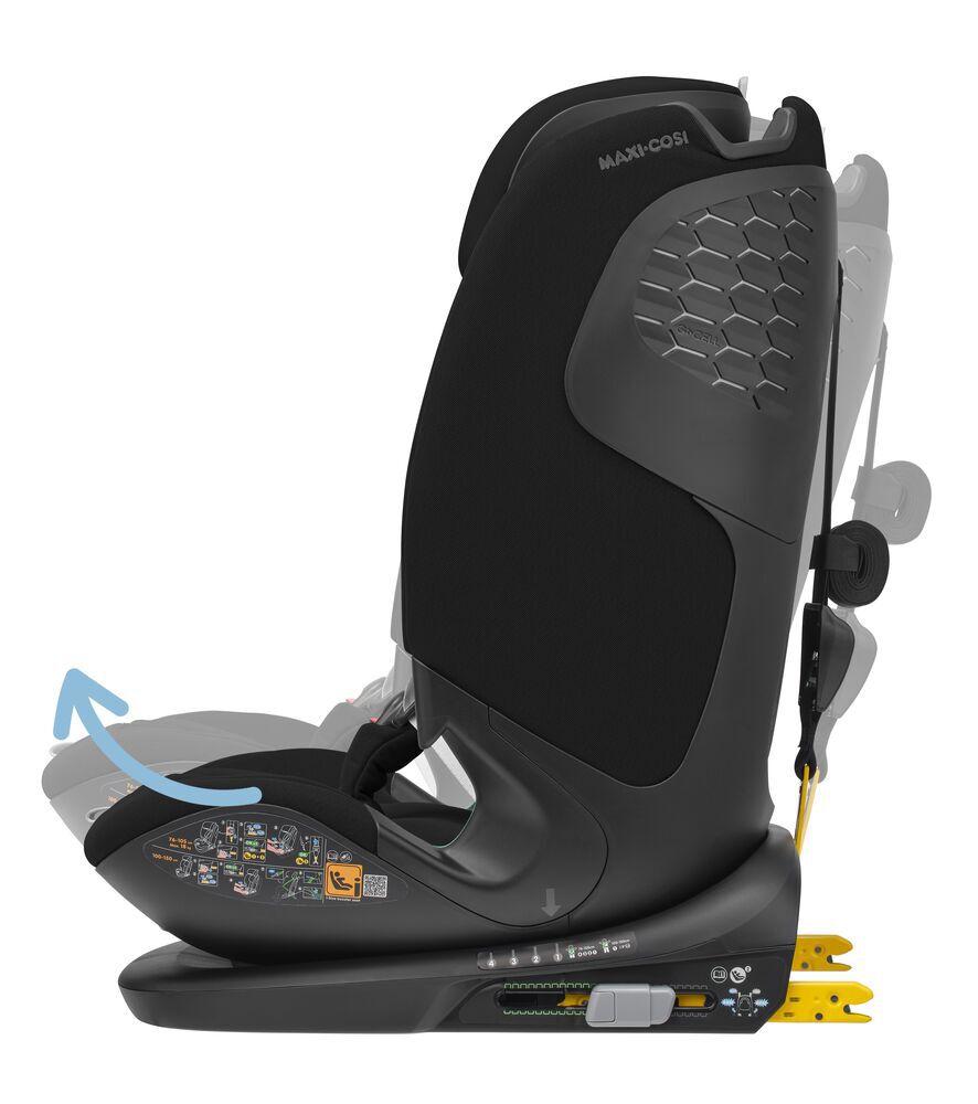 Maxi cosi titan pro cena outlet