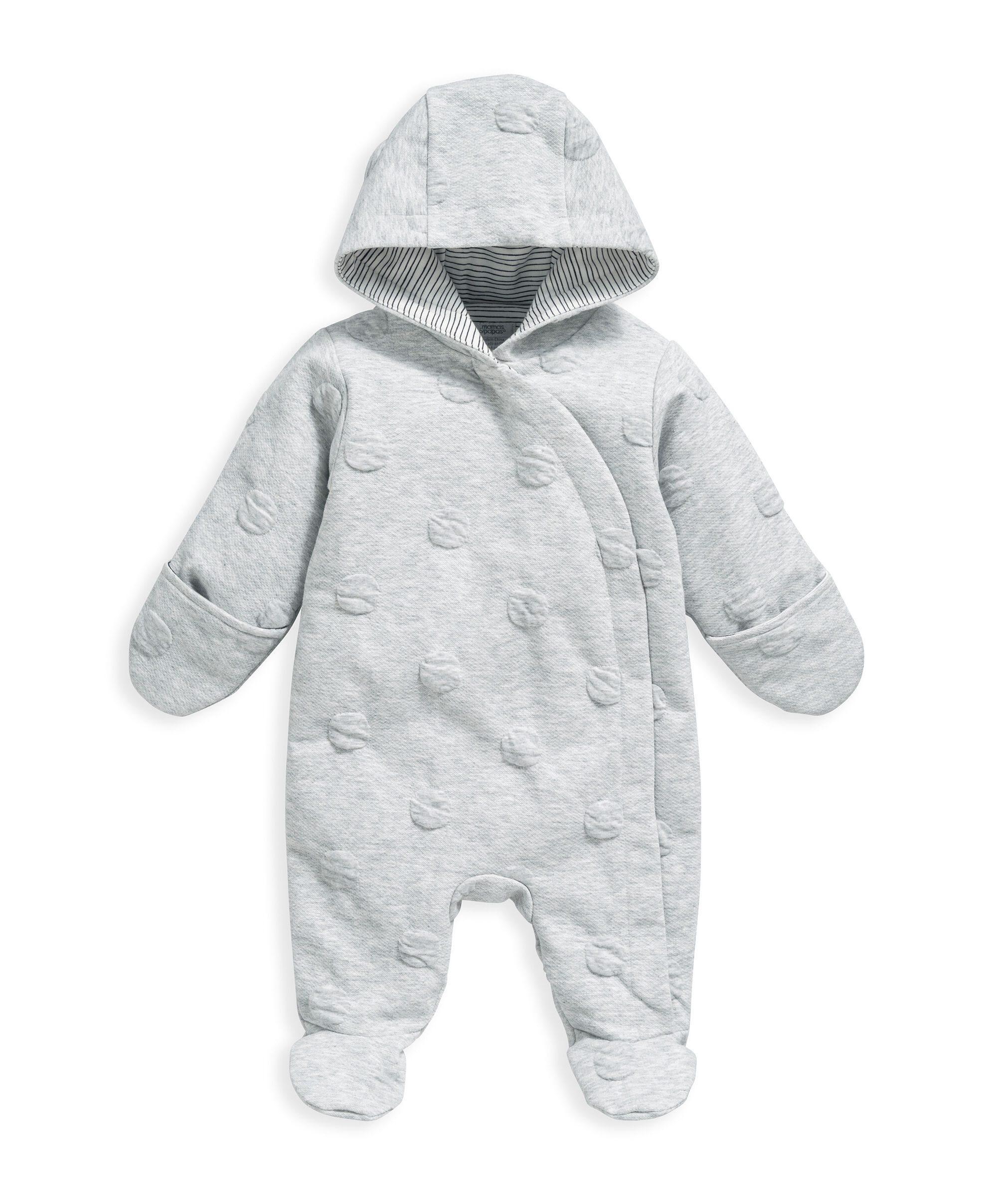 Buy Spot Jersey Pramsuit Outerwear Mamas Papas Qatar
