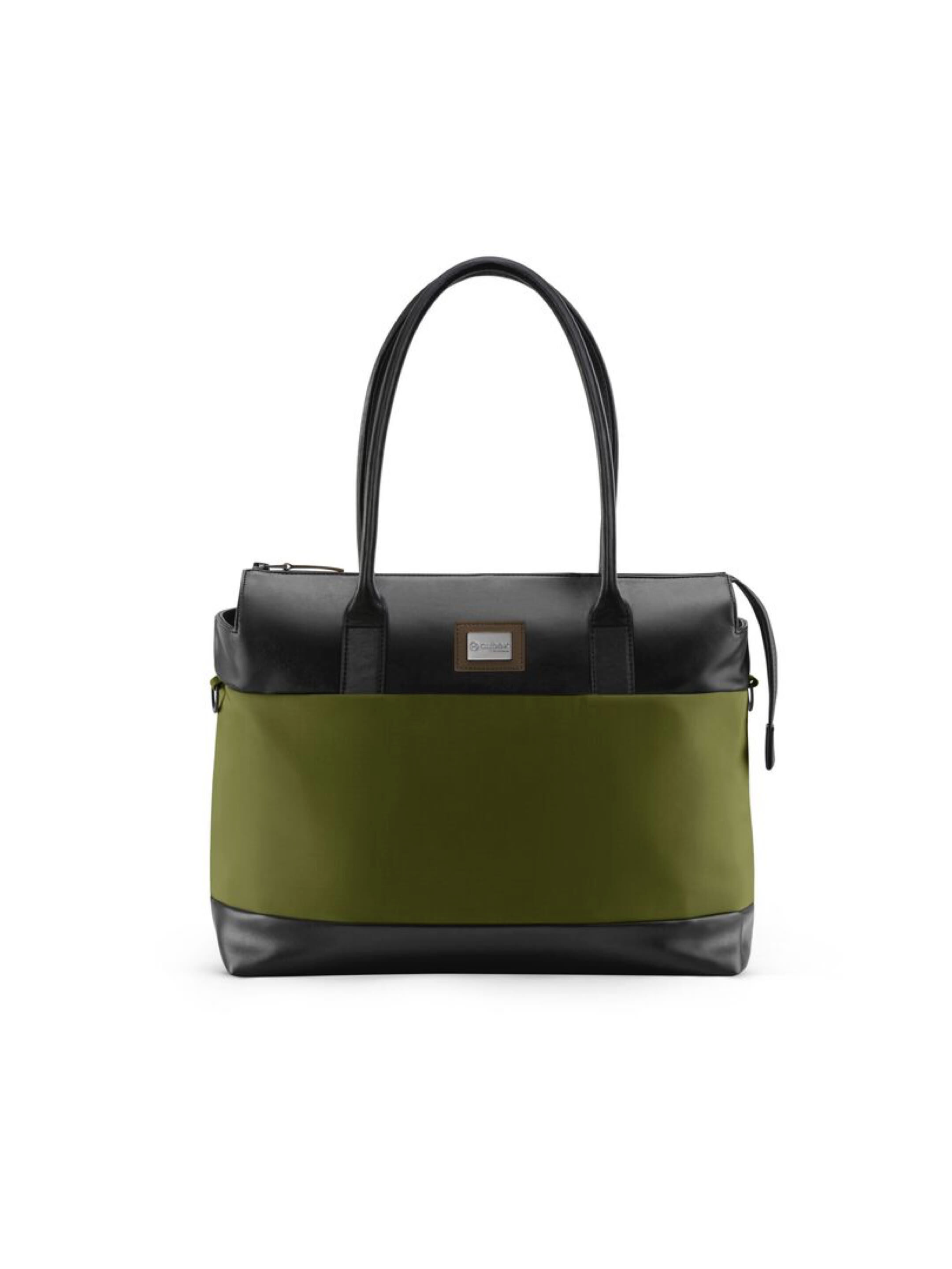 Cybex Platinum Tote Bag Khaki Green