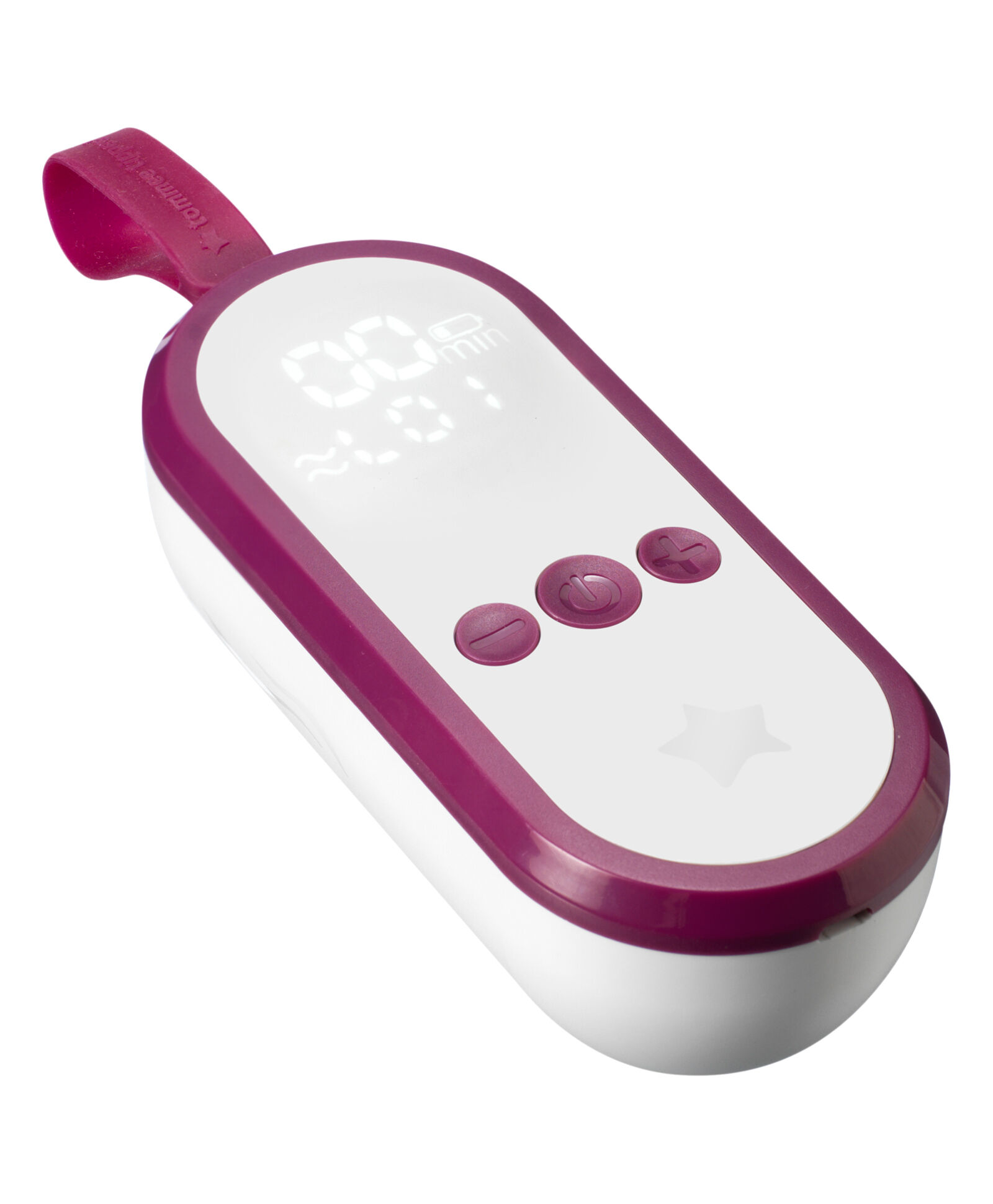 Tommee Tippee Made for Me Electric Breast Pump image number 5