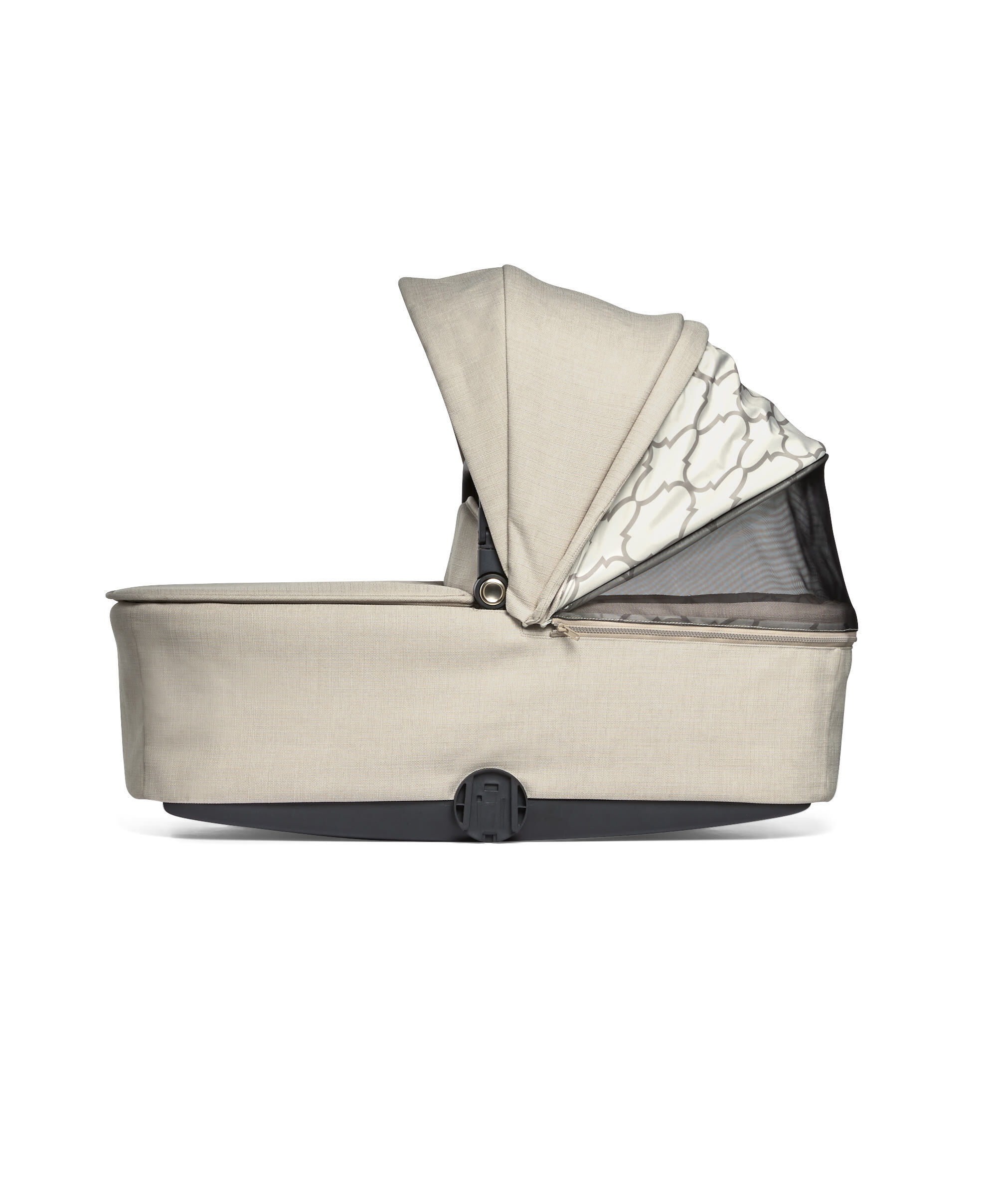Strada Carrycot - Fuse (hood not included) image number 1