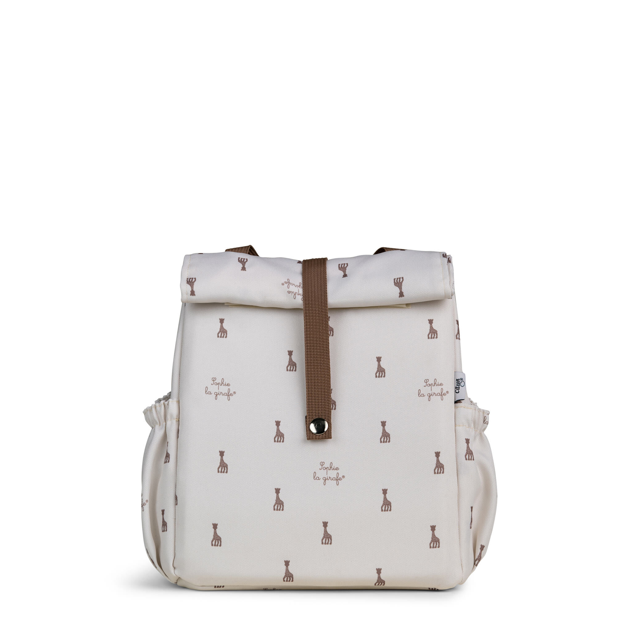 Citron Sophie Le Girafe Gift Set image number 3