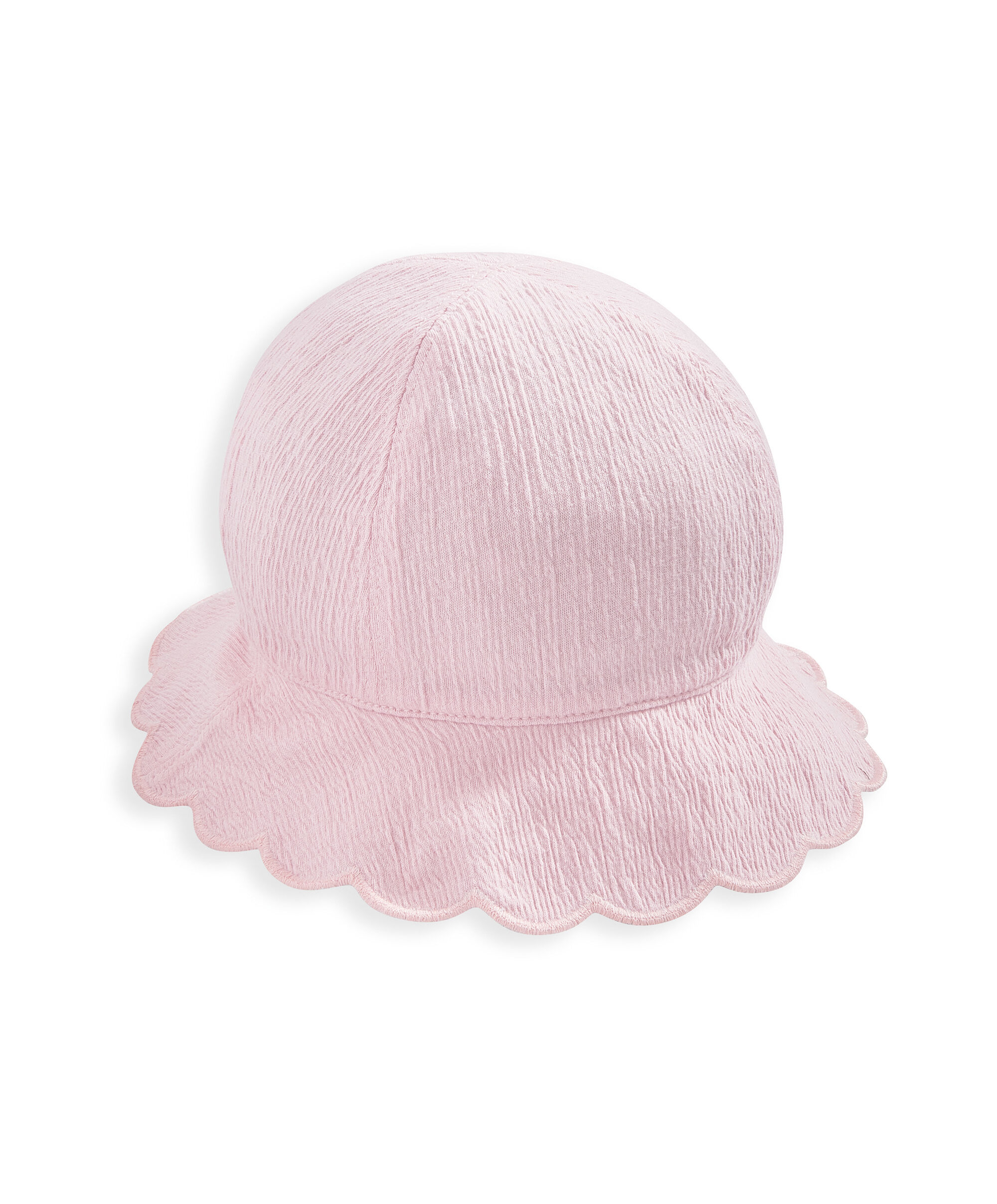 Hibiscus Reversible Sun Hat - Green image number 2