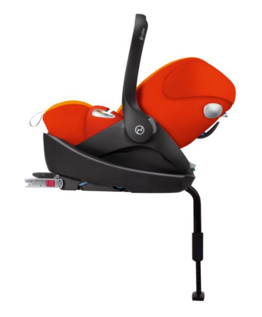 Buy CYBEX Cloud Q Car Seat Base Black Bases Accessories