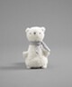 Soft Toy - Chime Polar Bear image number 2