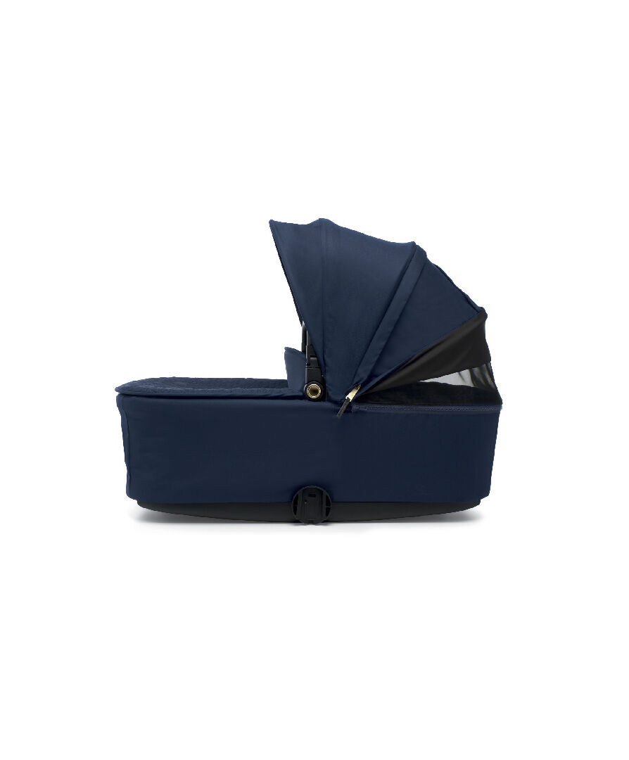 Strada Carrycot - Midnight (hood not included) image number 3