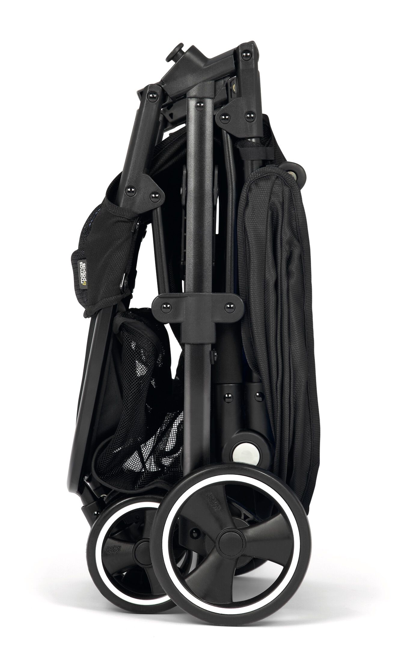 Buy ACRO BUGGY BLACK Buggies Compact Strollers Mamas