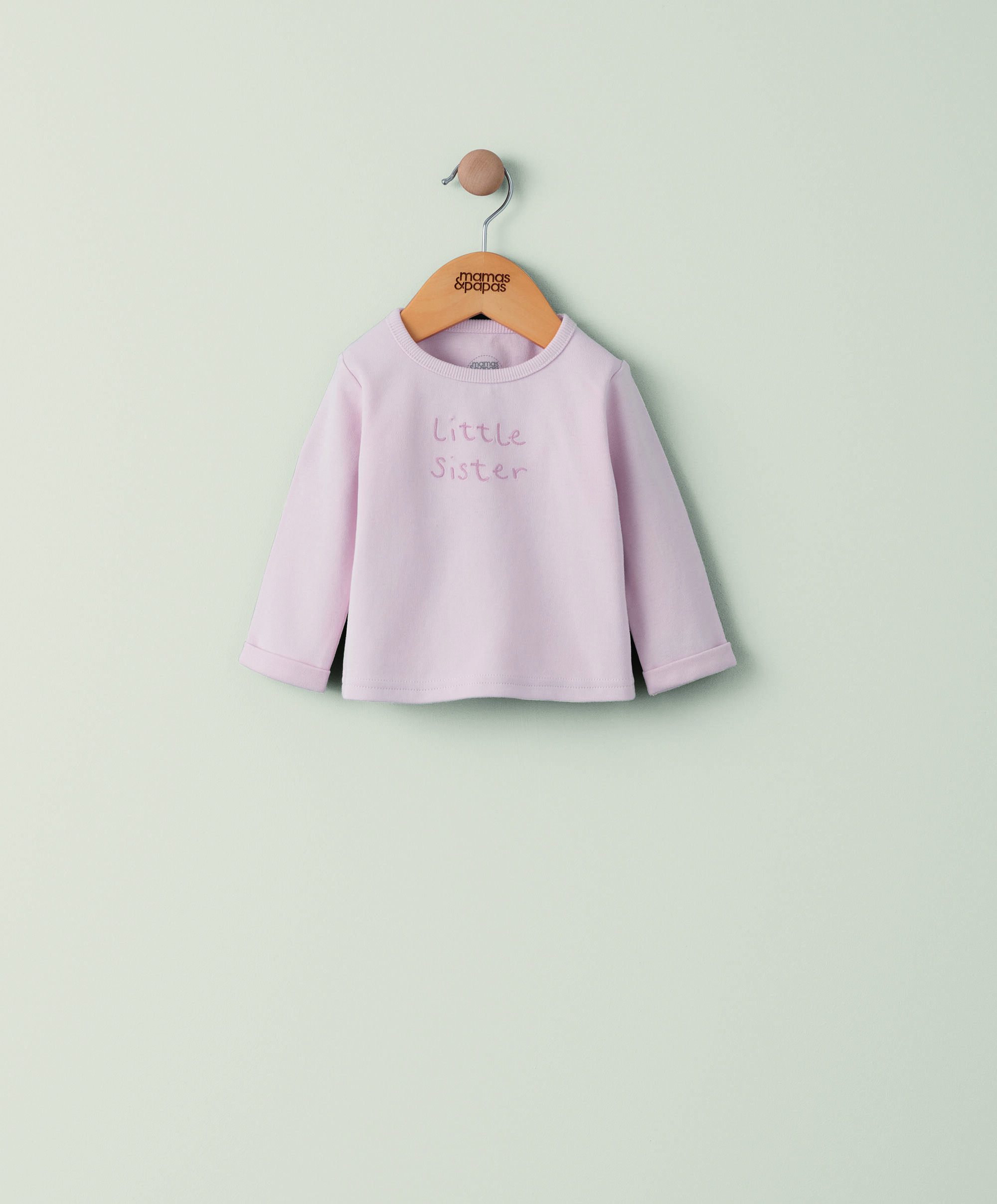 H&m sister hotsell t shirt