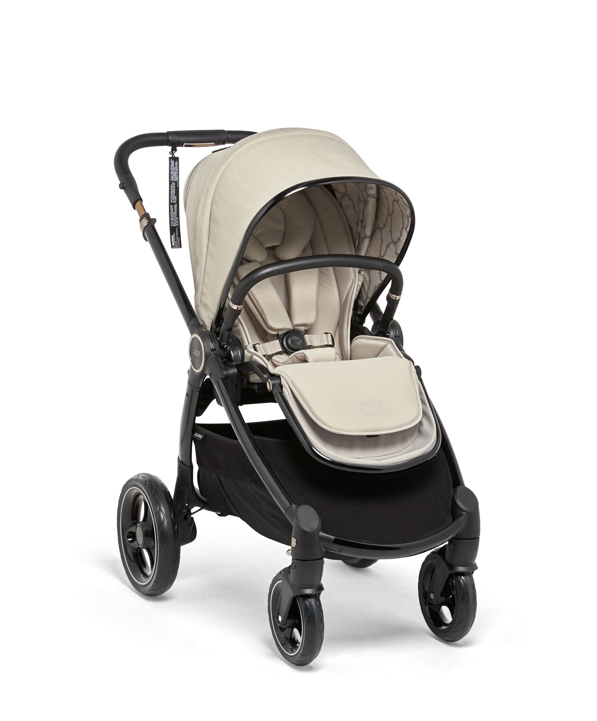 Mamas and papas sola colour pack hot sale