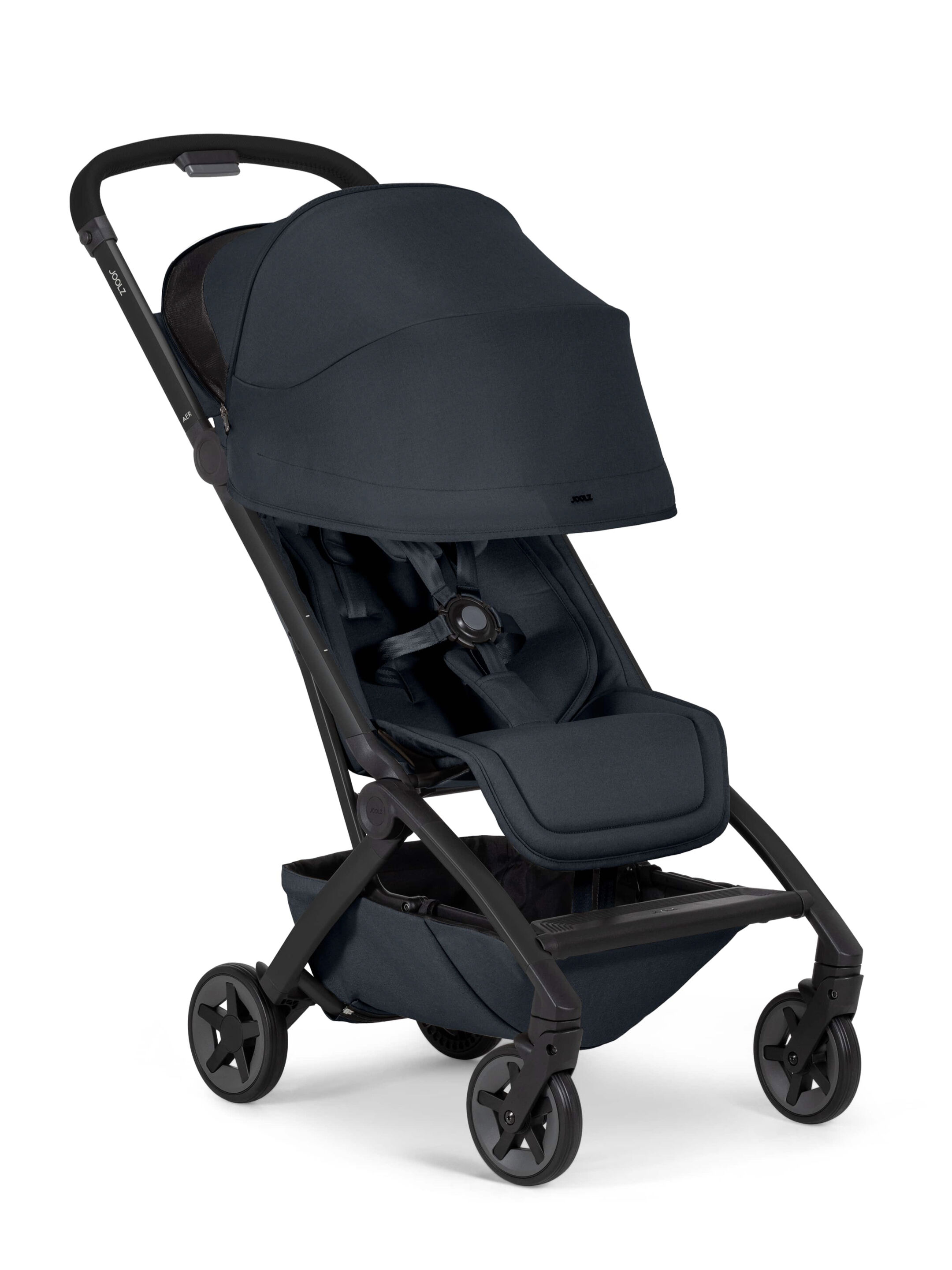 Joolz Aer2 Stroller with Organizer (2 Pieces) | Dark Navy Blue image number 2