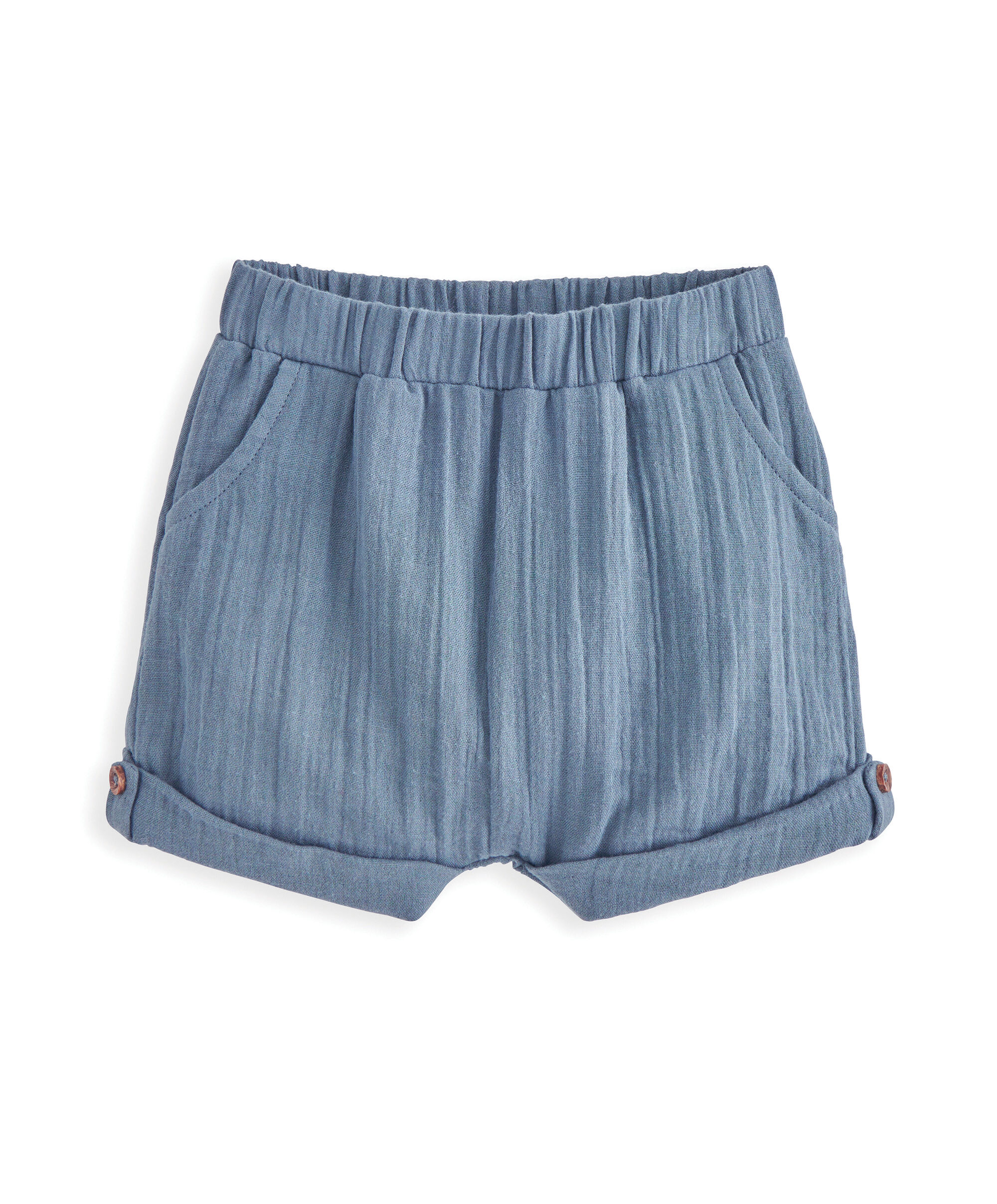 3 Piece Shirt, Bodysuit & Short image number 4