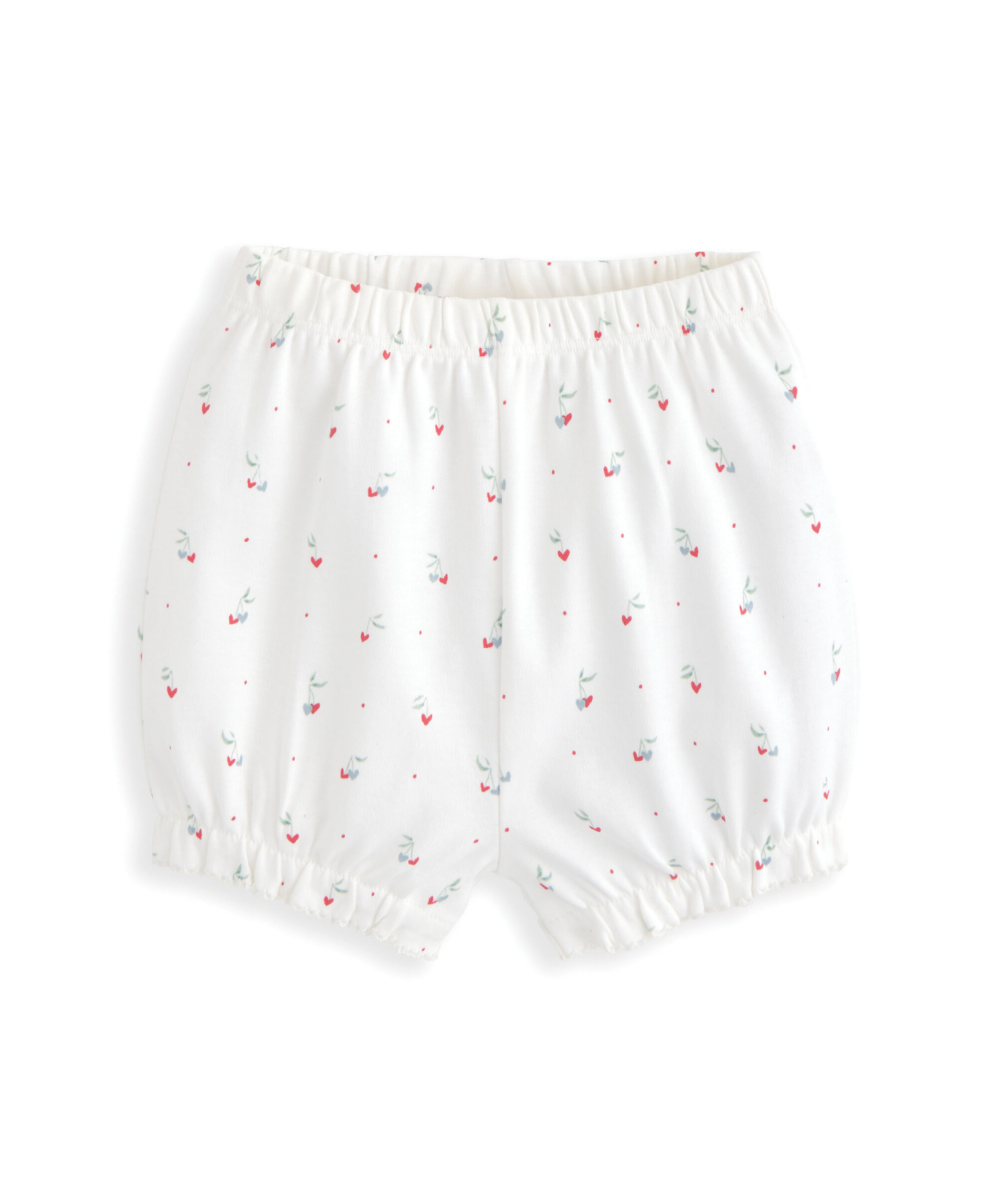 Cherry All Over Print Pyjamas image number 4