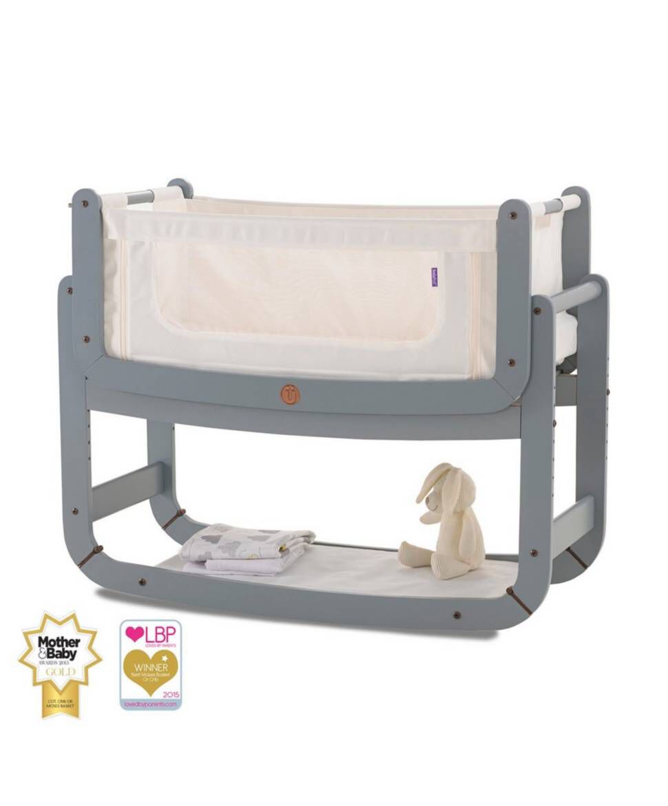 Snuzpod 2 shop dove grey