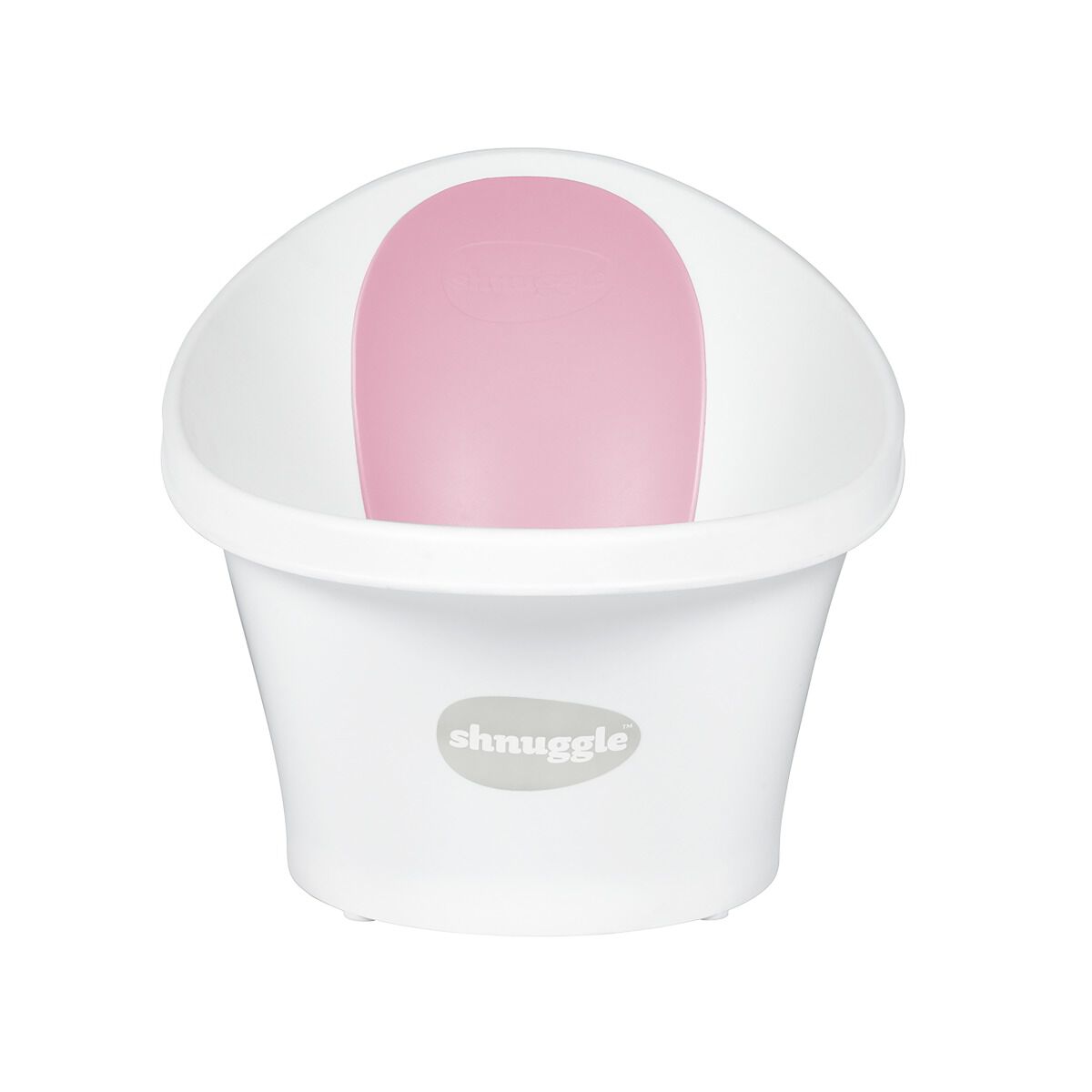 Shnuggle baby bath mamas and papas top