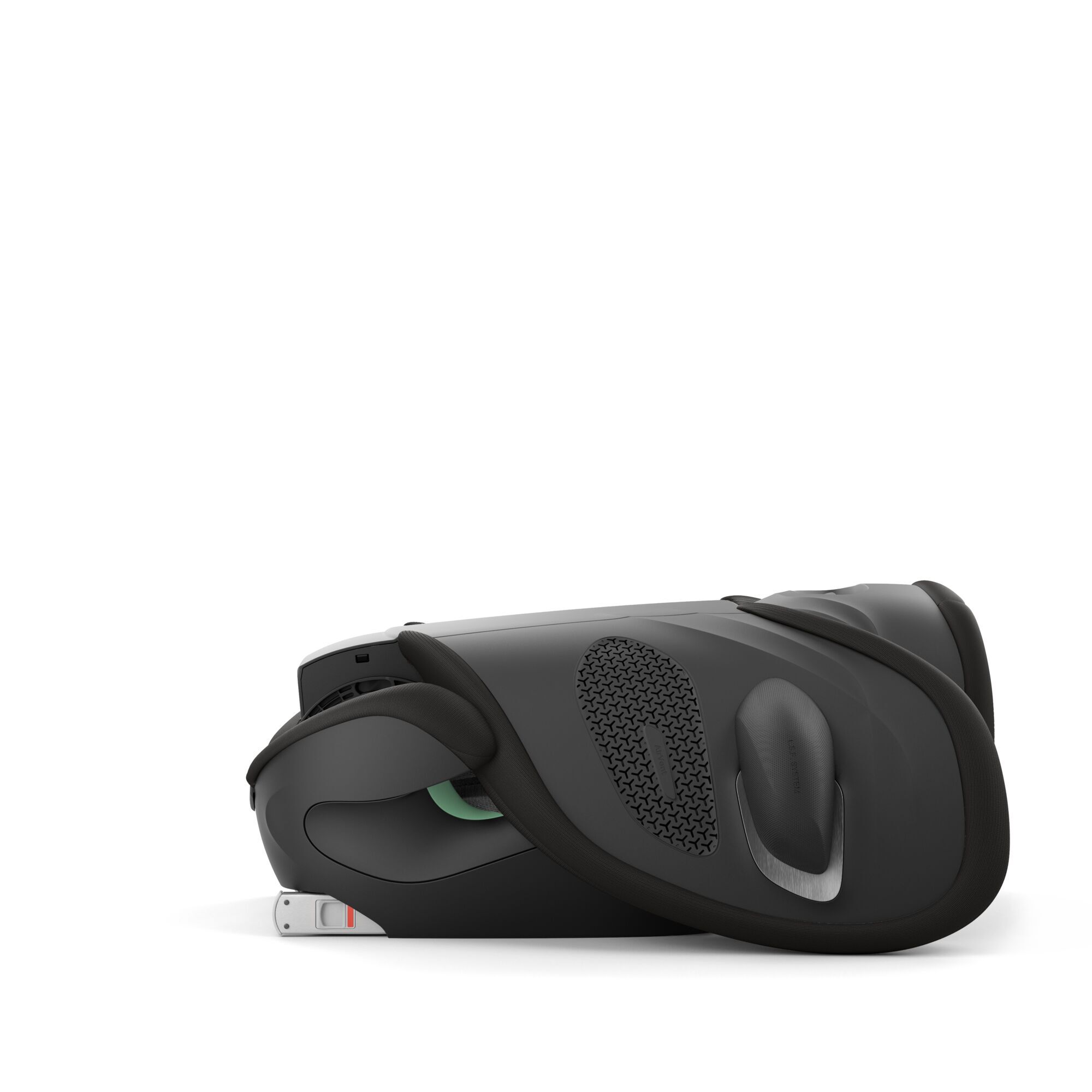 Cybex Solution G2 Plus - Black image number 8