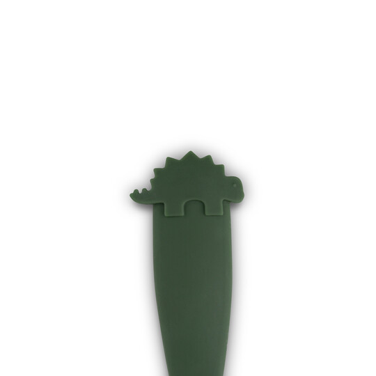 Citron Cutlery Set Silicone - Dino image number 5