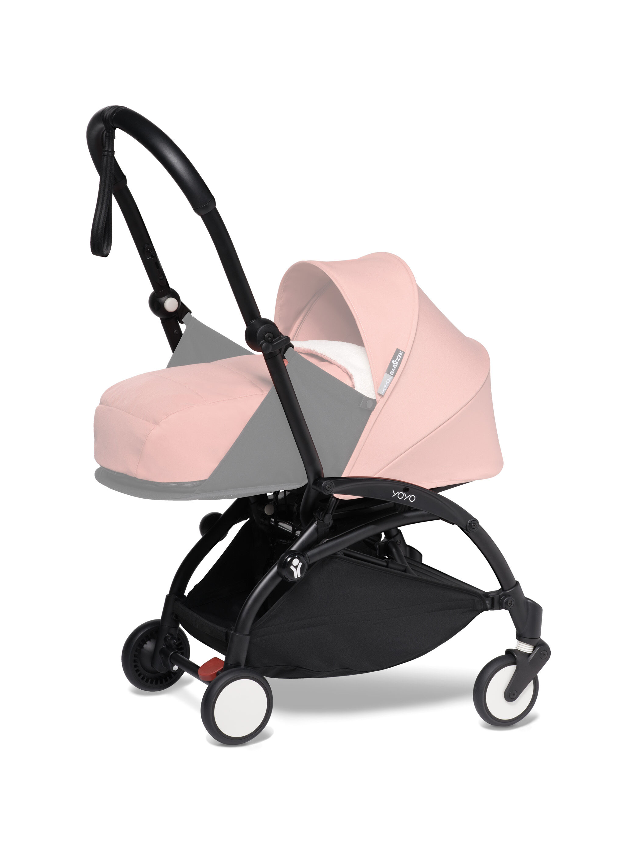 Buy YOYO2 Frame Black Buggies Compact Strollers Mamas Papas Qatar