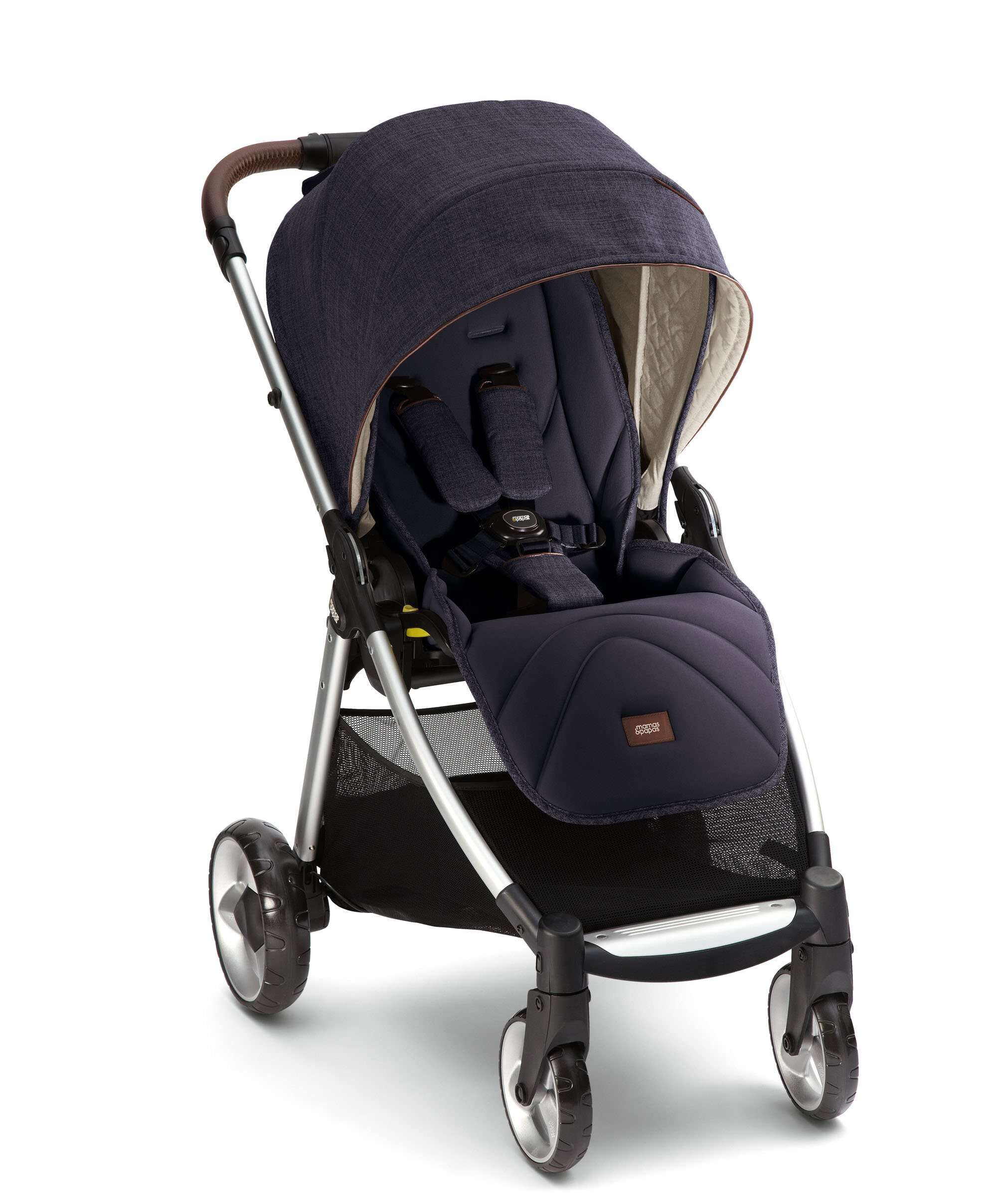 Mamas and papas 2025 armadillo navy