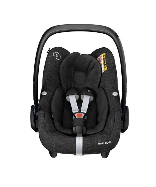 Maxi cosi top pebble nomad blue