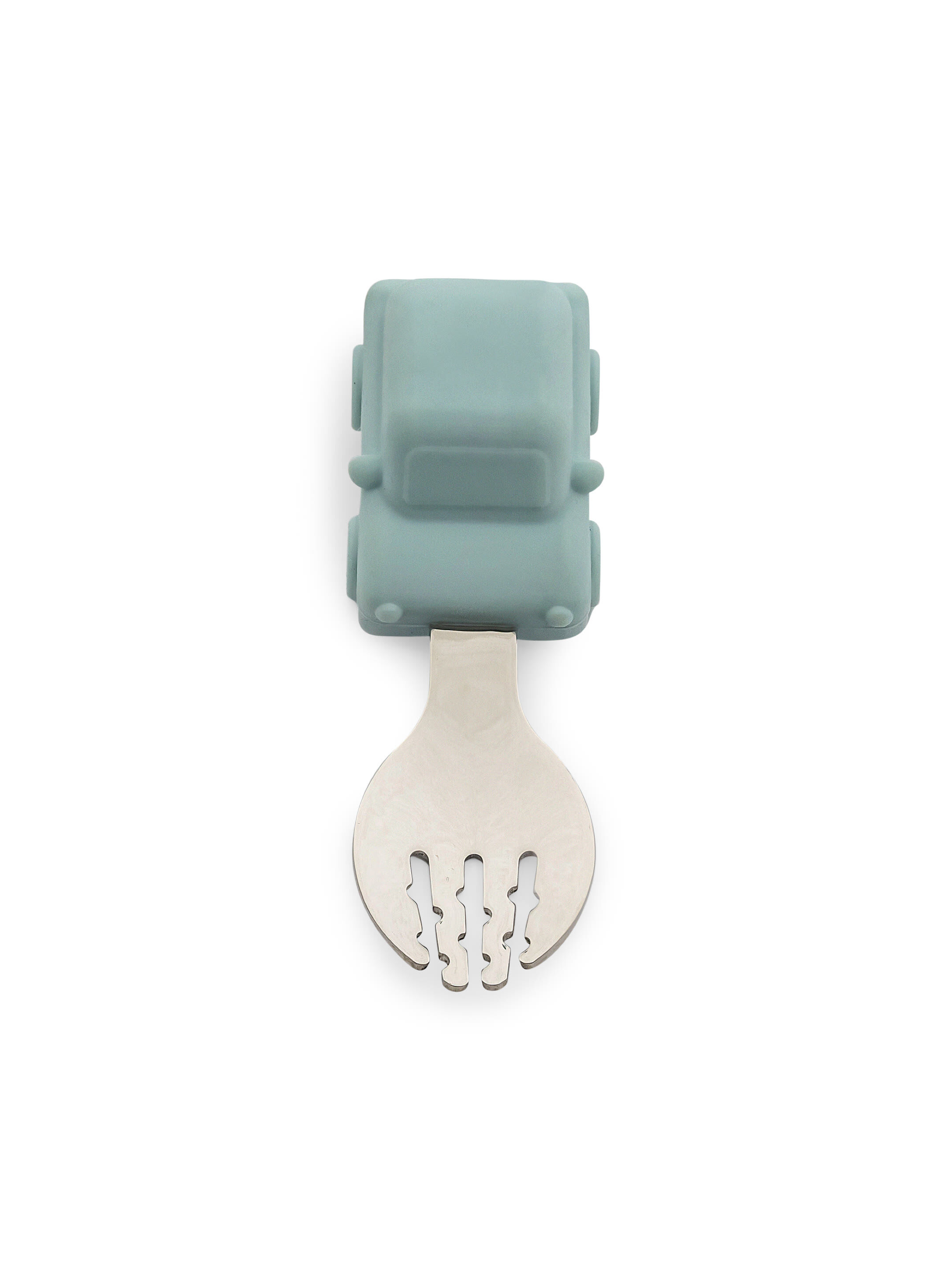 Citron Silicone Sporks Set of 2 - Car image number 3