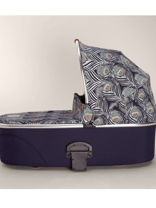 Special Edition Collaboration - Liberty Carrycot - Special Edition Collaboration - Liberty image number 7