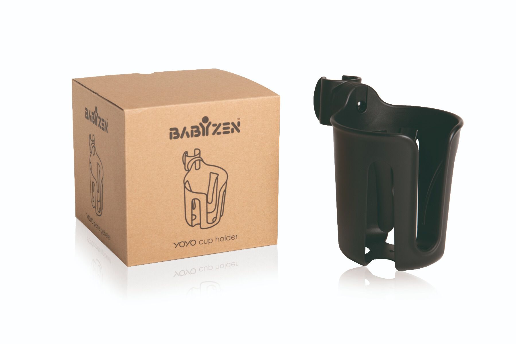 Buy YOYO Cup Holder Stroller Accessories Mamas Papas Qatar