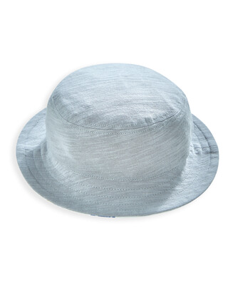 Boys Printed Reversible Hat
