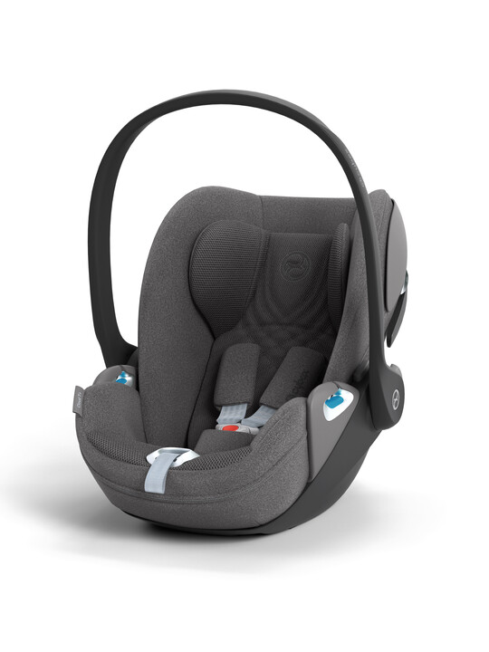 Car seat cybex cloud q online