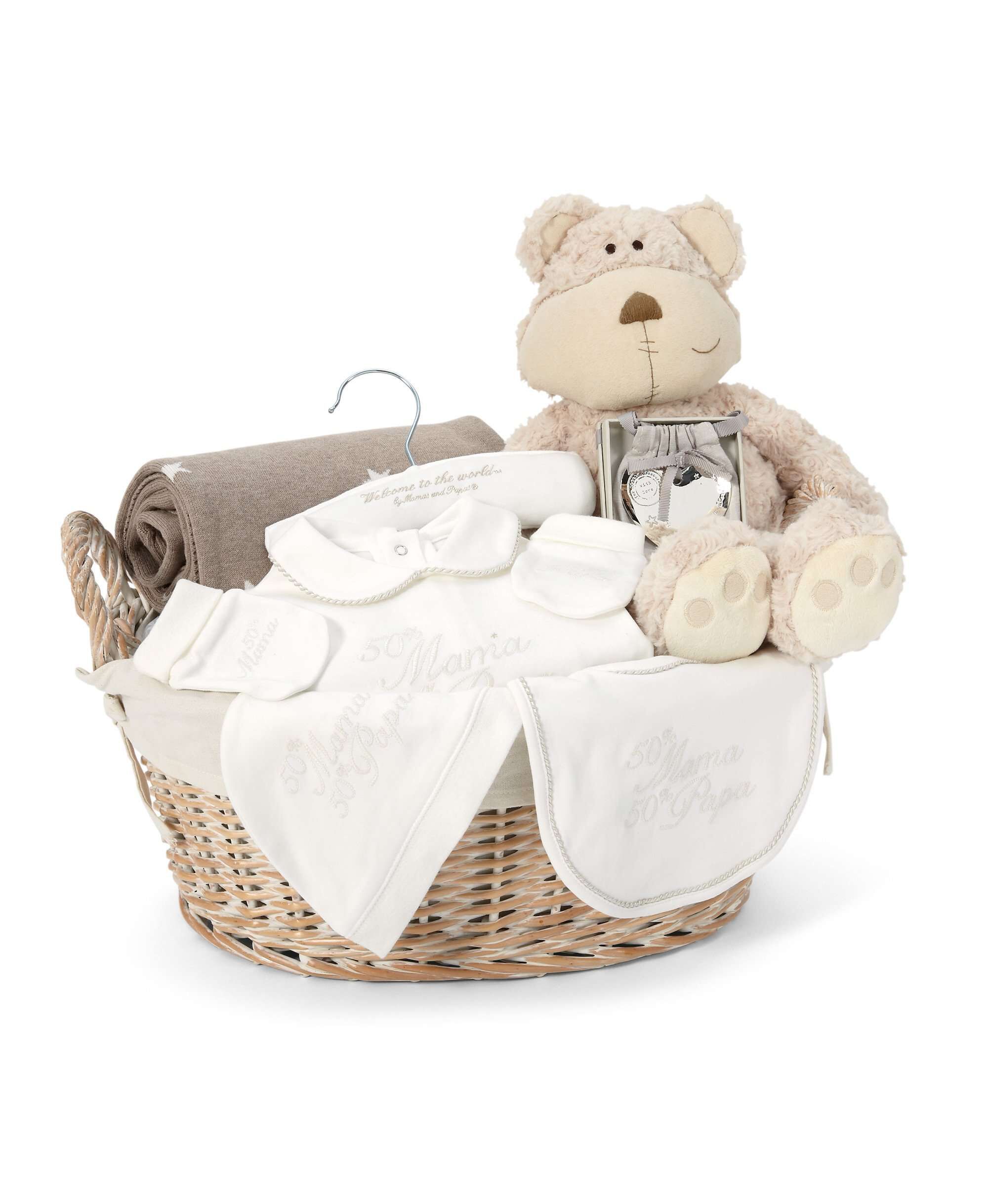 Mamas and sale papas hamper
