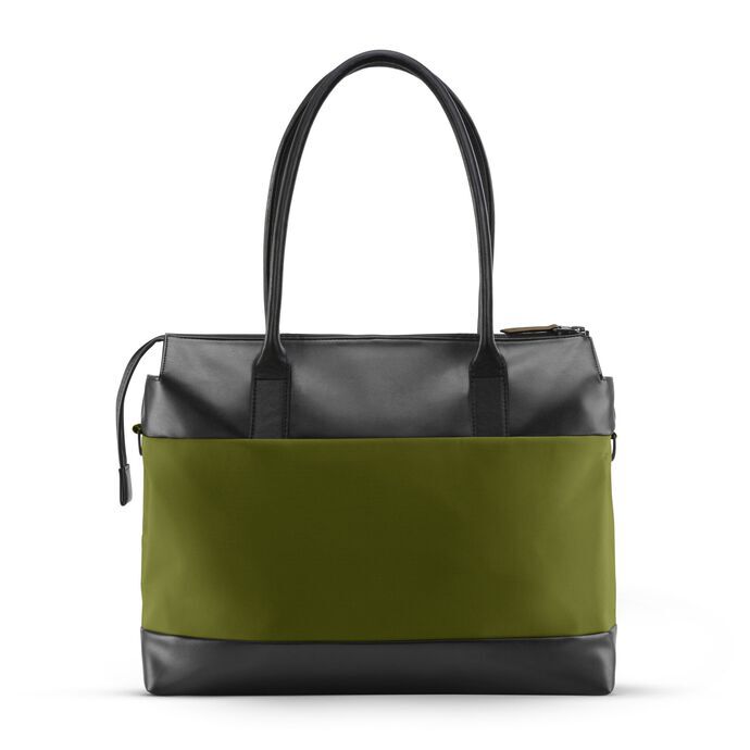 Cybex Platinum Tote Bag Khaki Green image number 4