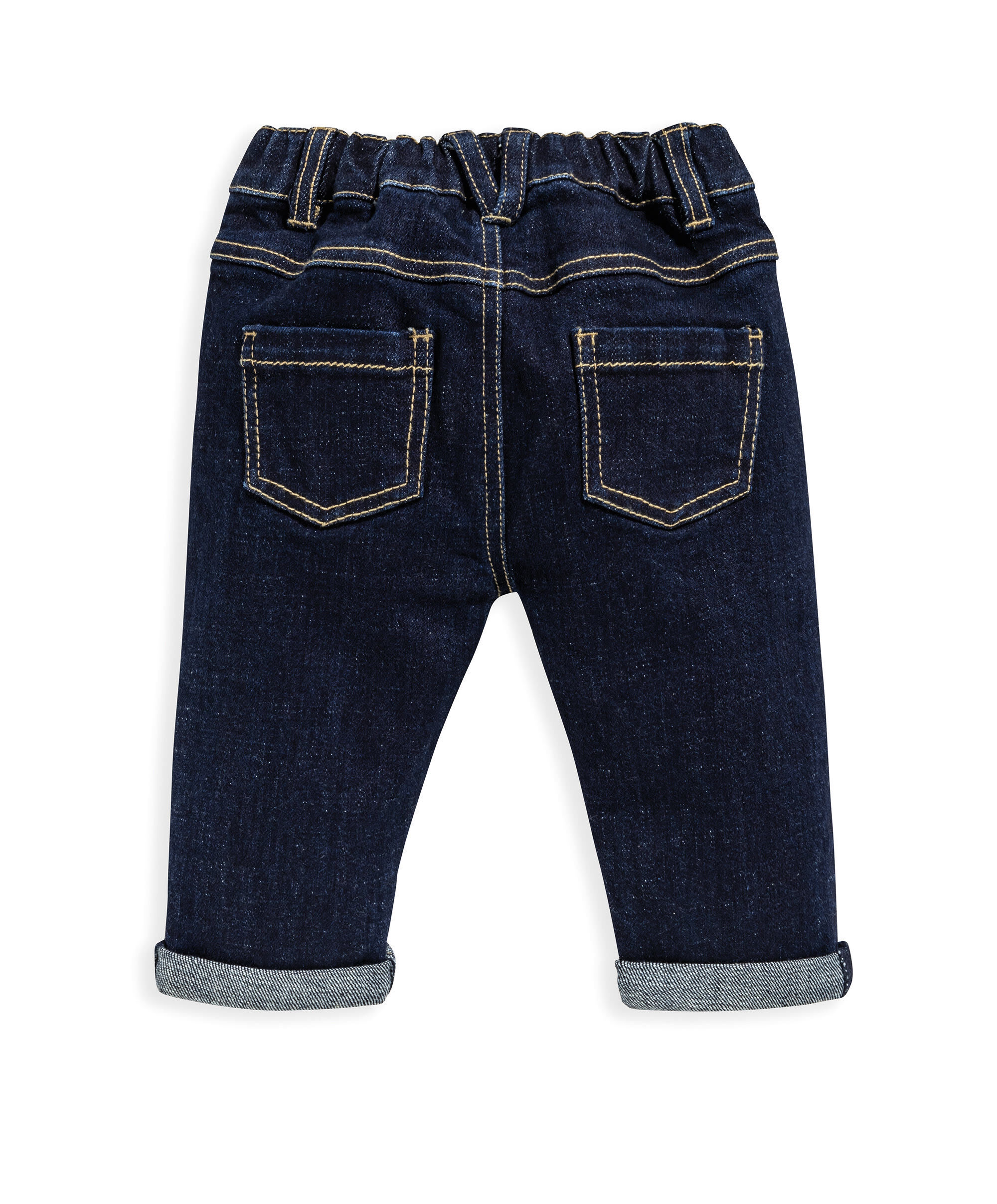Denim Jeans image number 3