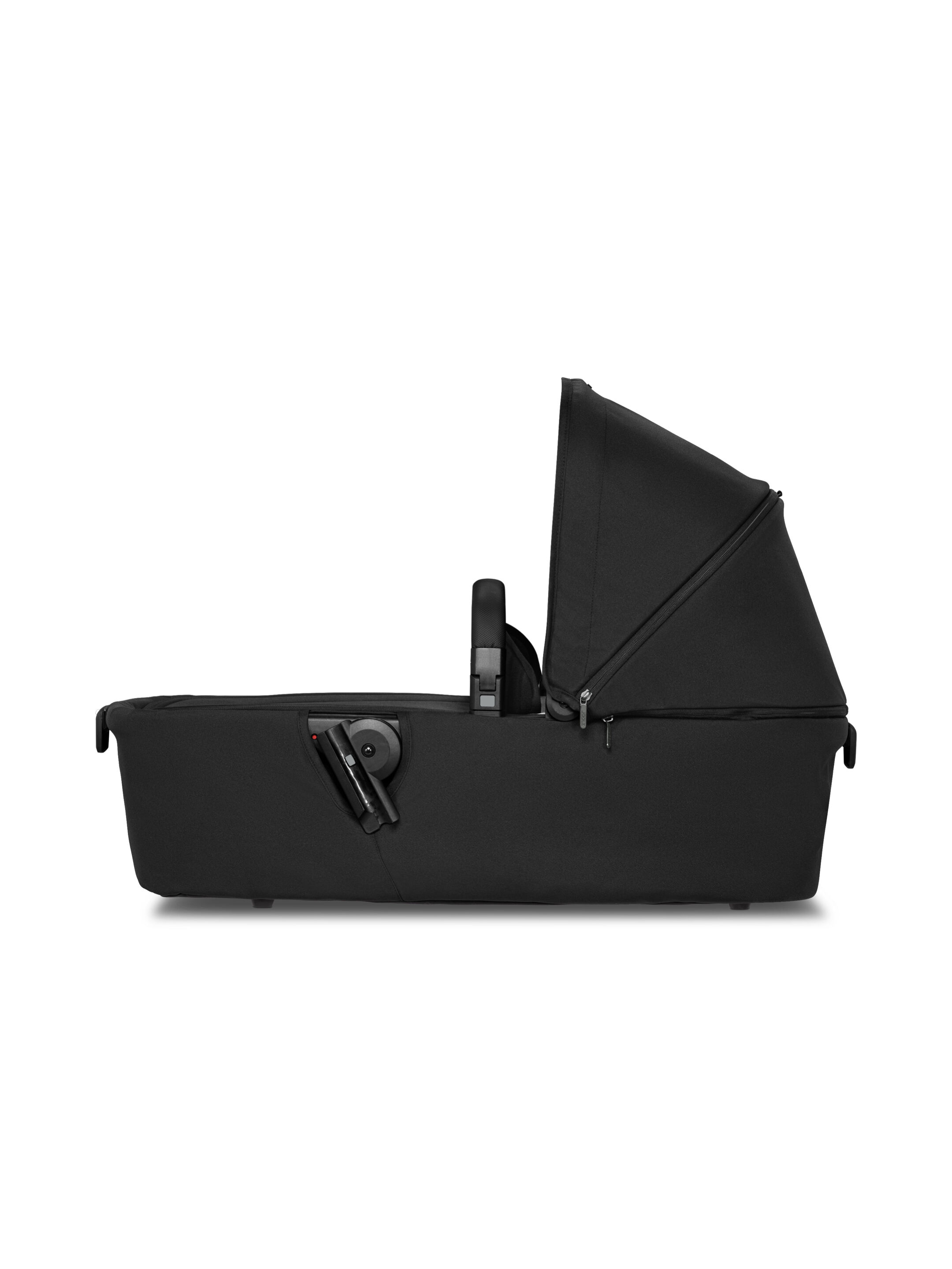 Joolz Aer+ Carrycot - Space Black
