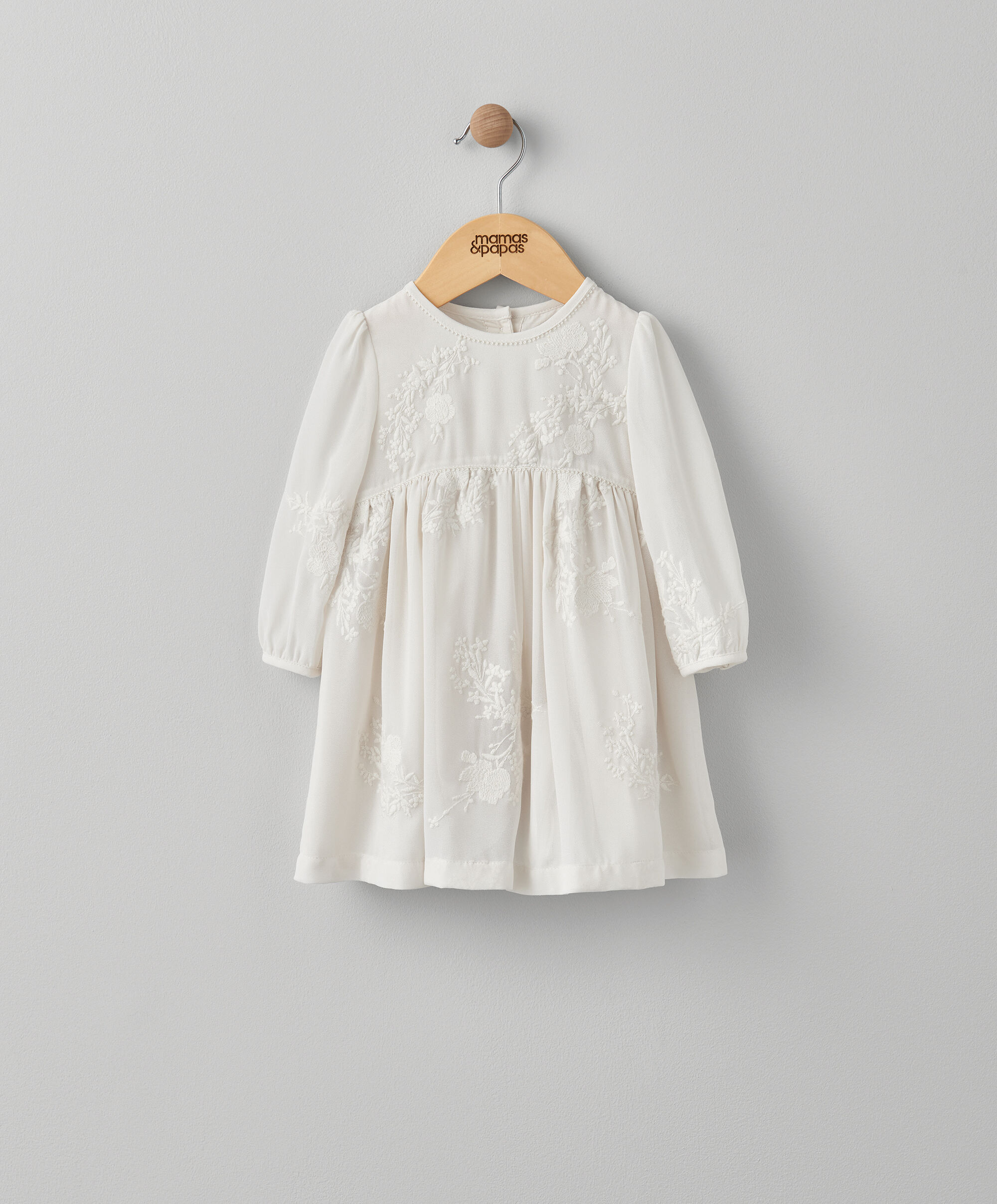 Mamas and papas outlet baby girl dresses
