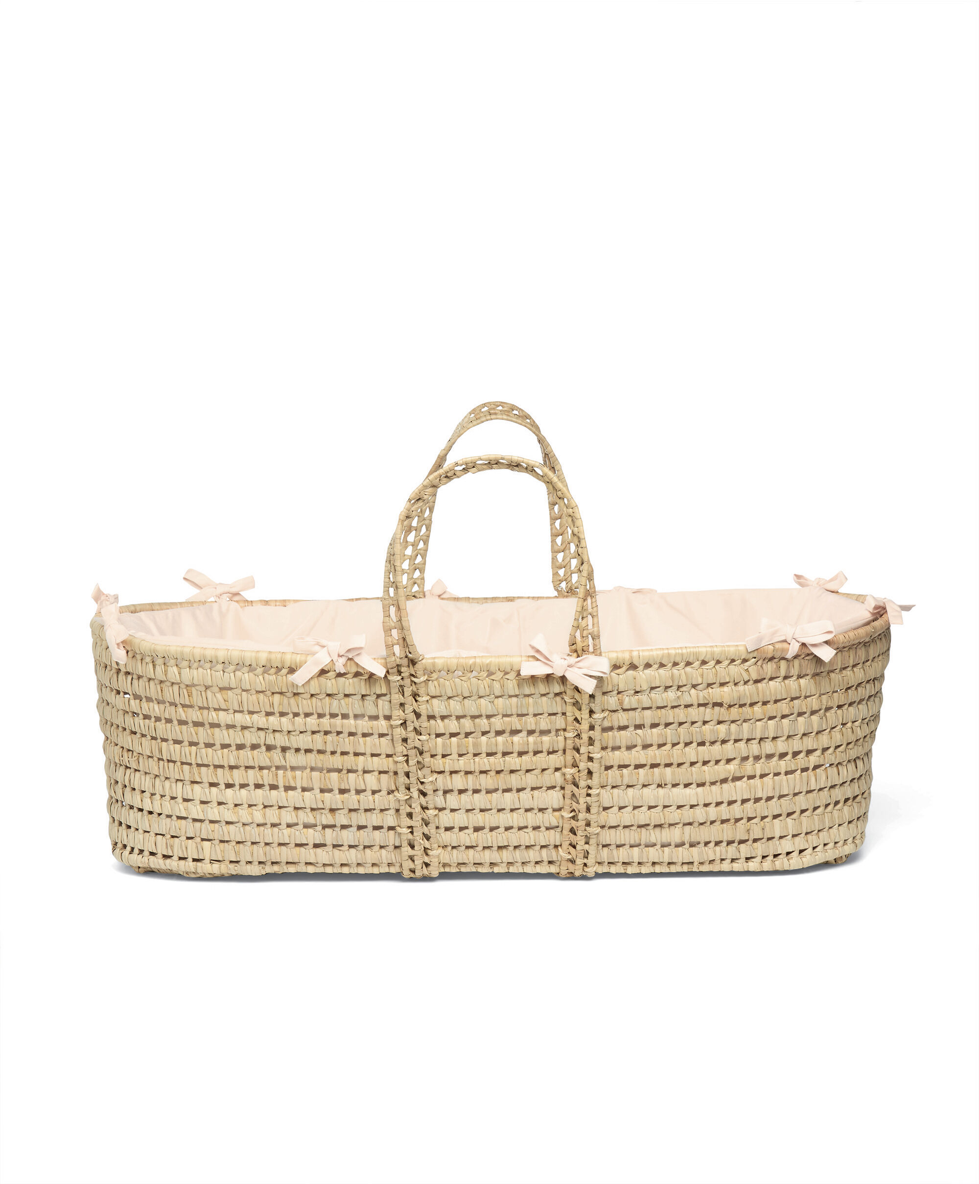 Moses Basket - WTTW Floral image number 4