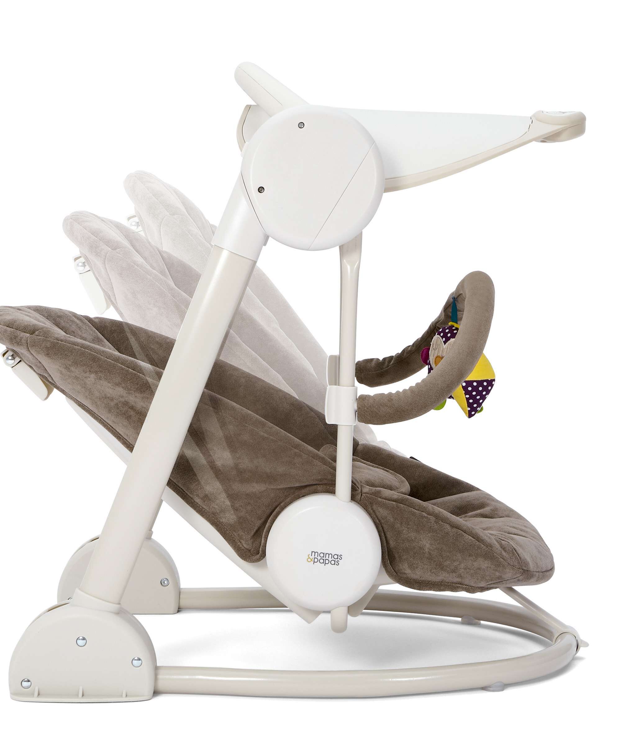 Mamas and papas starlite swing discount
