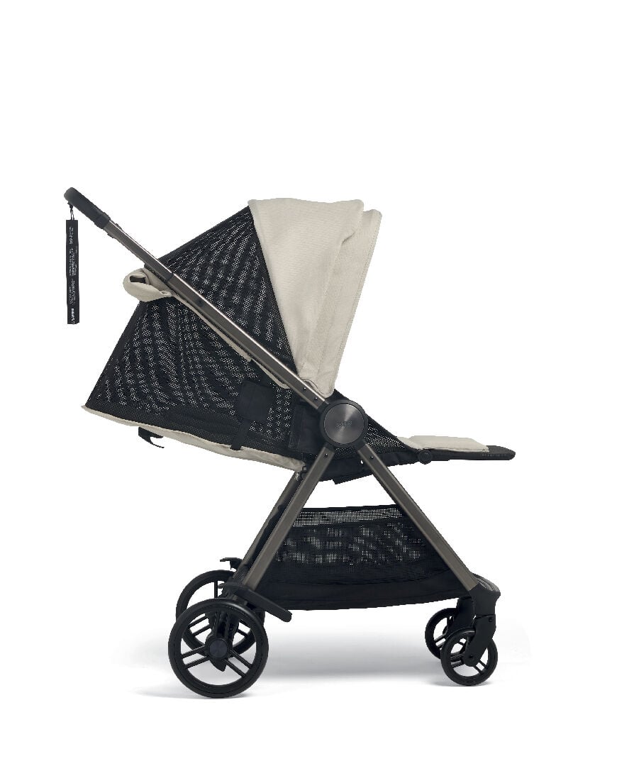 Libro Lightweight Stroller - Morell image number 3