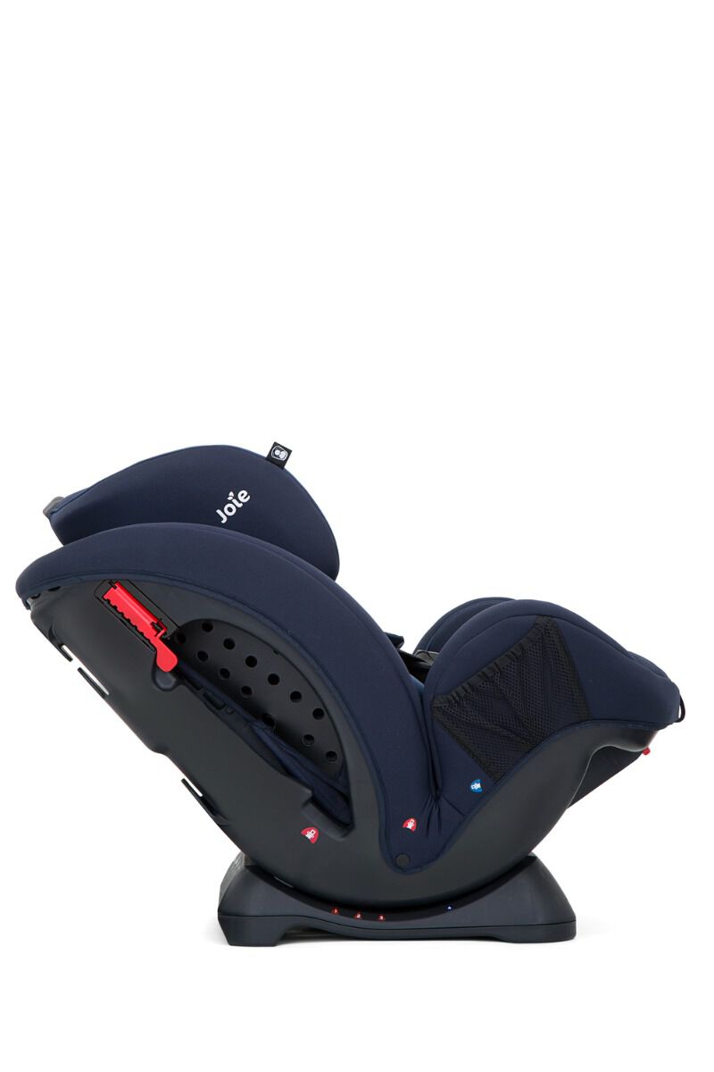 Joie stages Car Seat (group 0+/1/2) - Navy Blazer image number 6