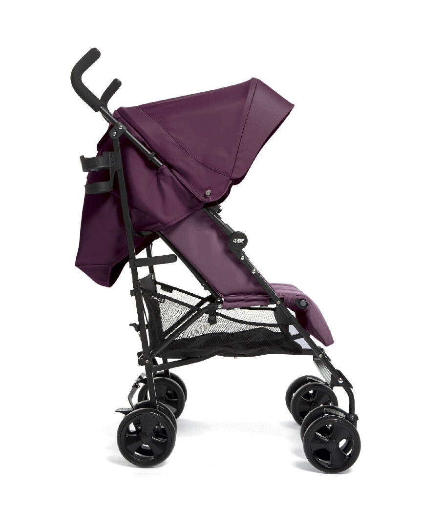 Mamas and papas online tour 3 buggy