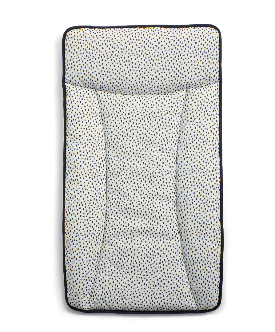 Buy Essentials Changing Mat Mono Spot Diaper Bags Mamas Papas Qatar