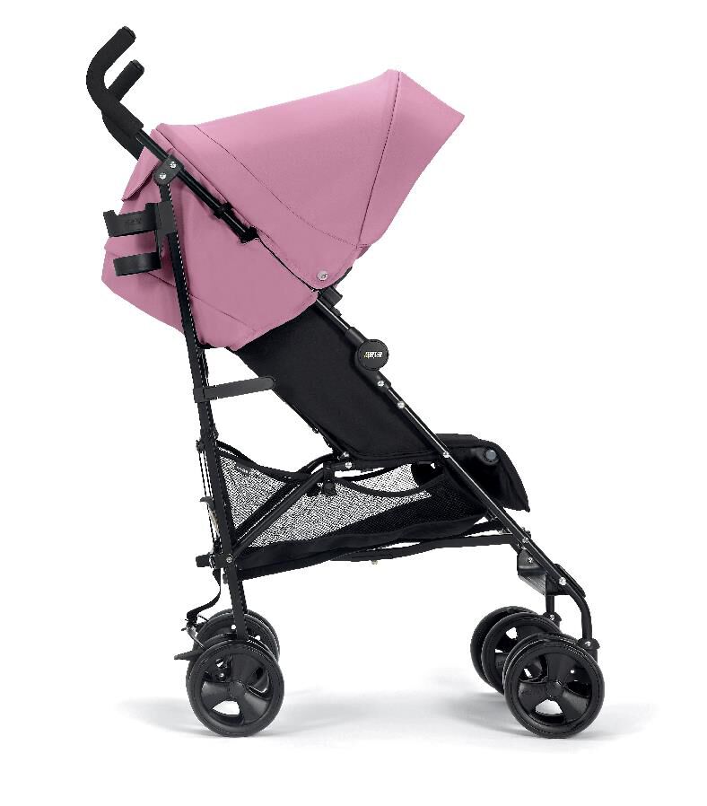 Mamas and papas store cruise buggy rose pink