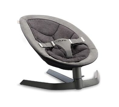 Nuna bouncer chair hot sale