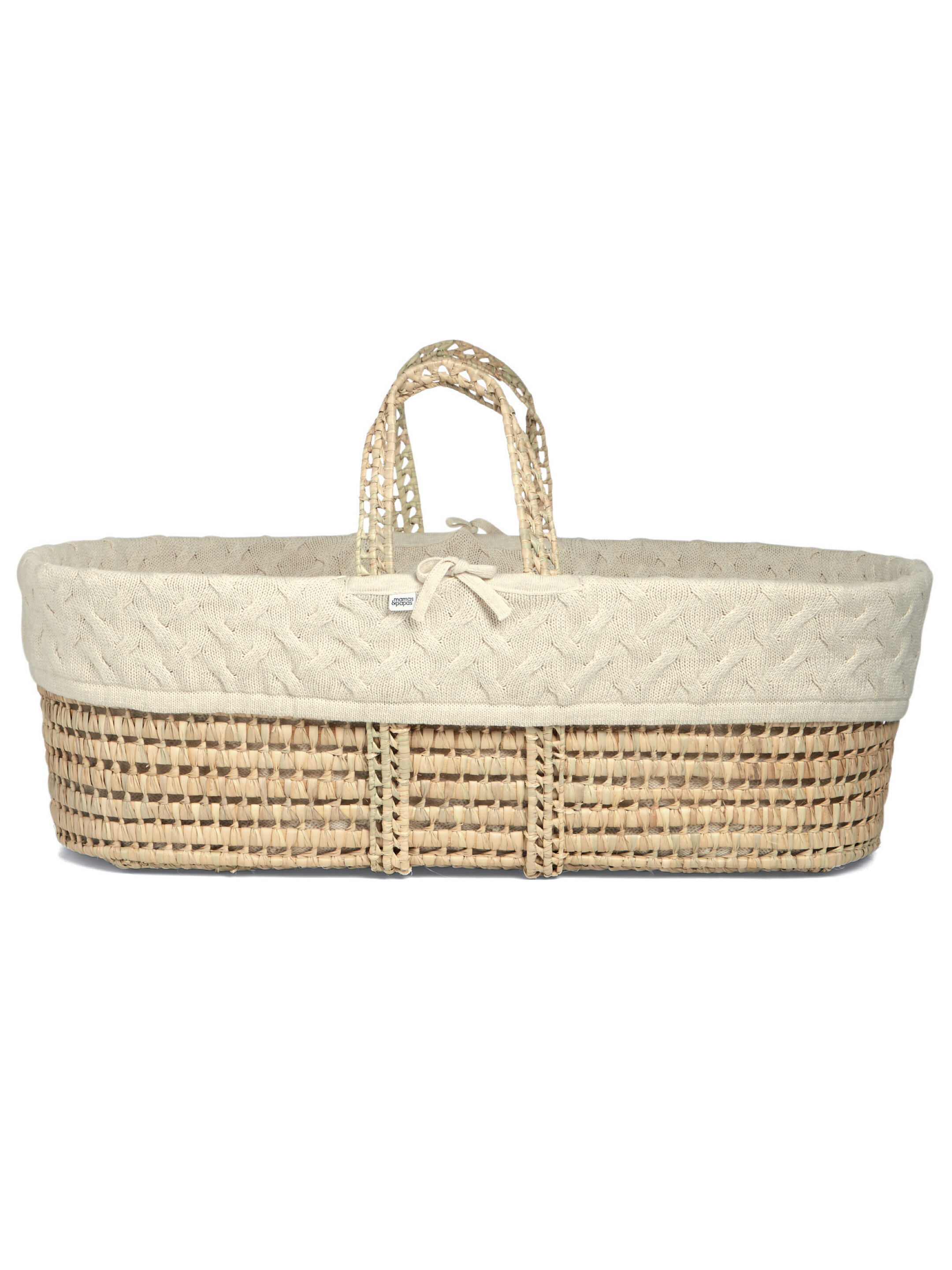 Moses Basket - Welcome to the World Duckling image number 2