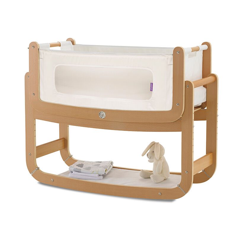 Snuzpod2 bedside top crib